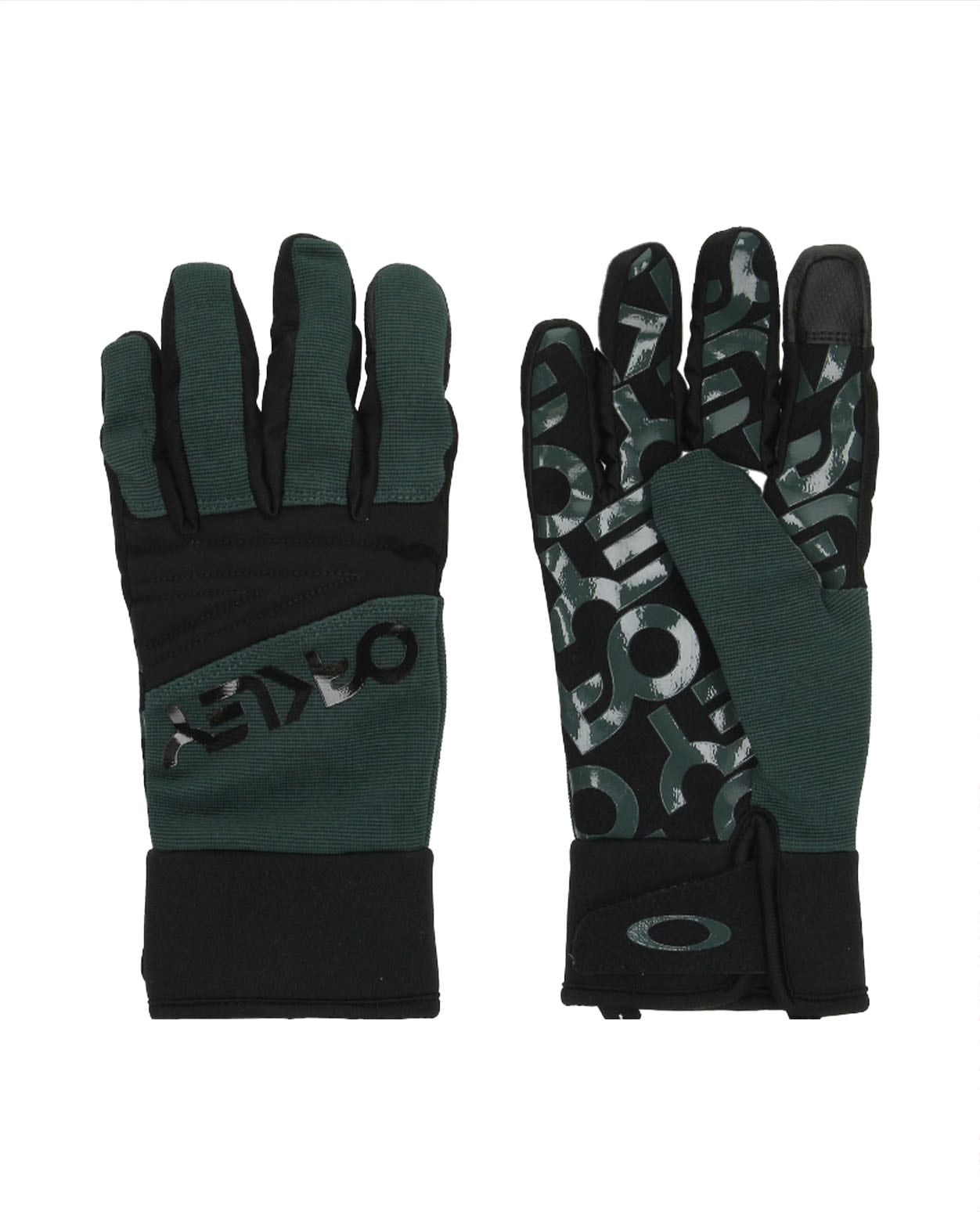 Oakley Factory Pilot Core Glove Hunter Green