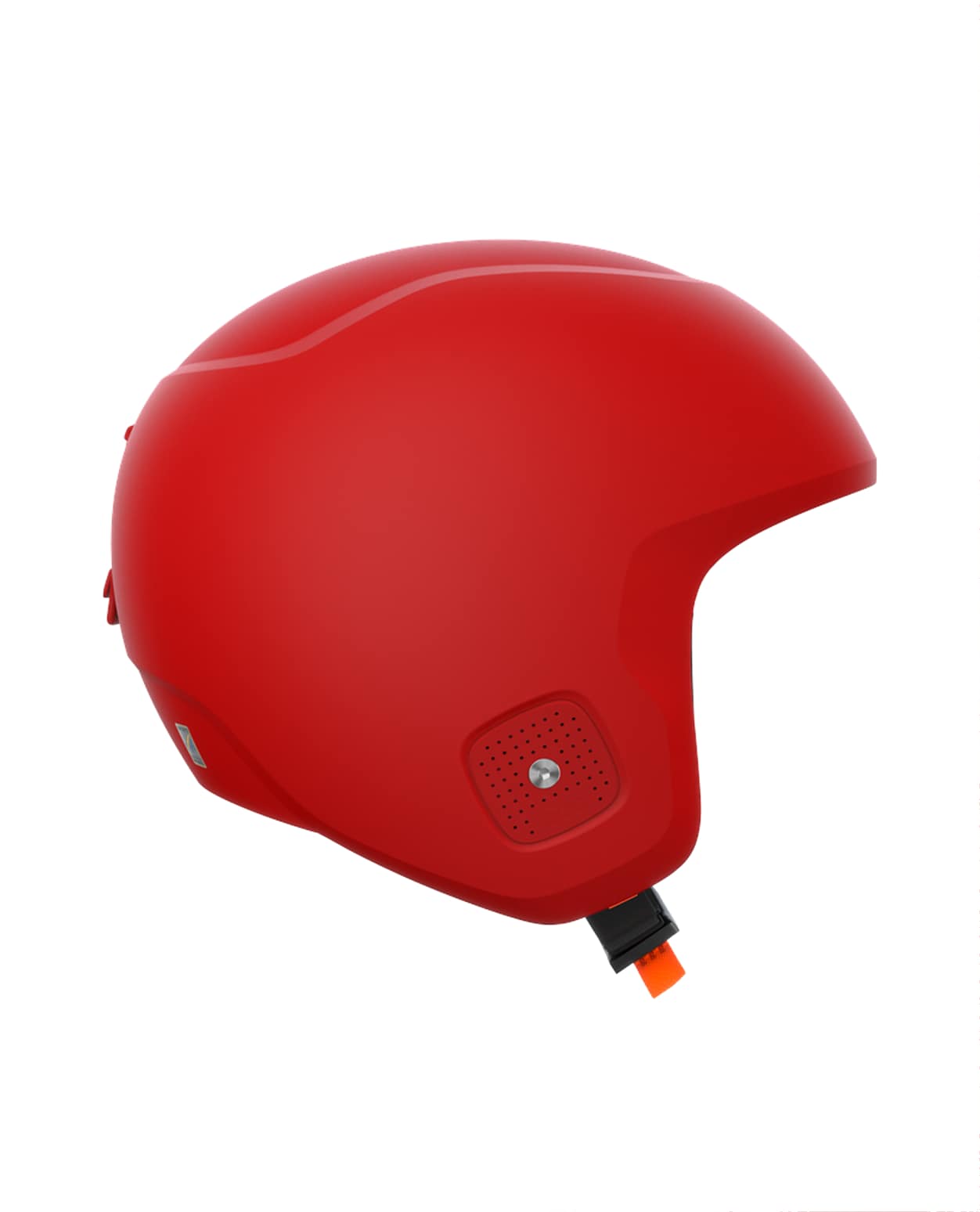 POC Skull Dura X Mips Prismane Red