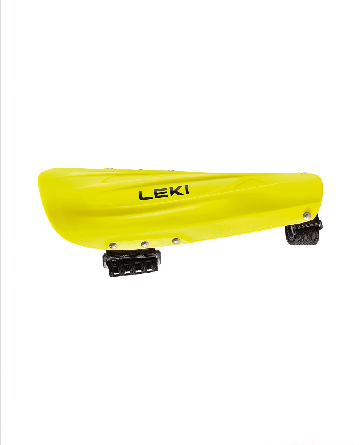 Leki ForeArm Protector Yellow