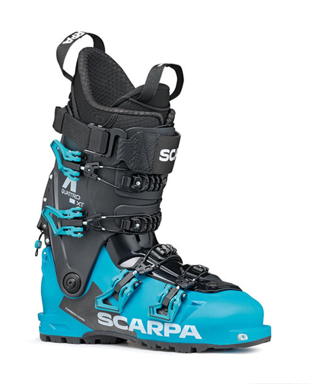 Scarpa 4-Quattro XT