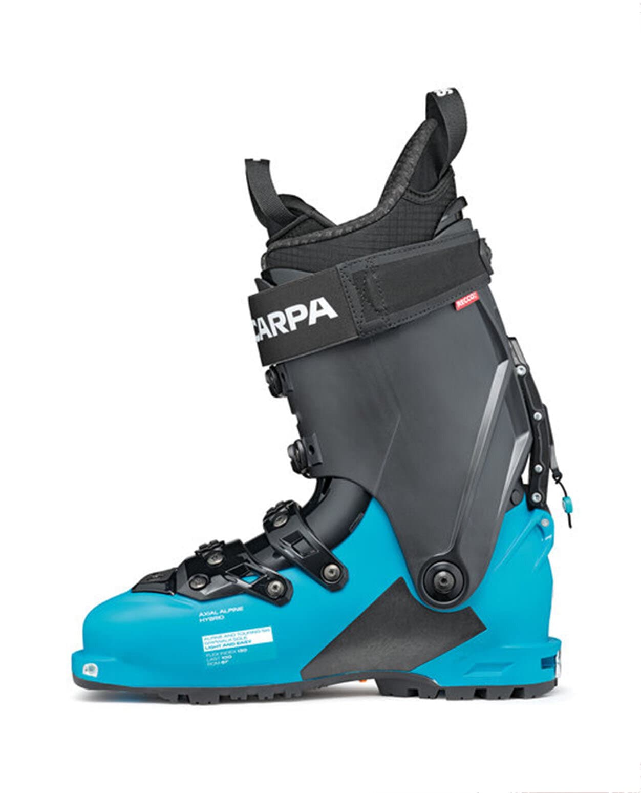 Scarpa 4-Quattro XT