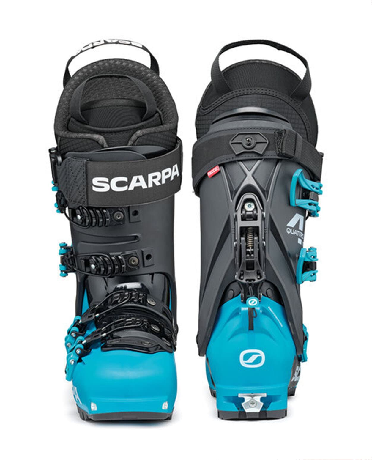 Scarpa 4-Quattro XT