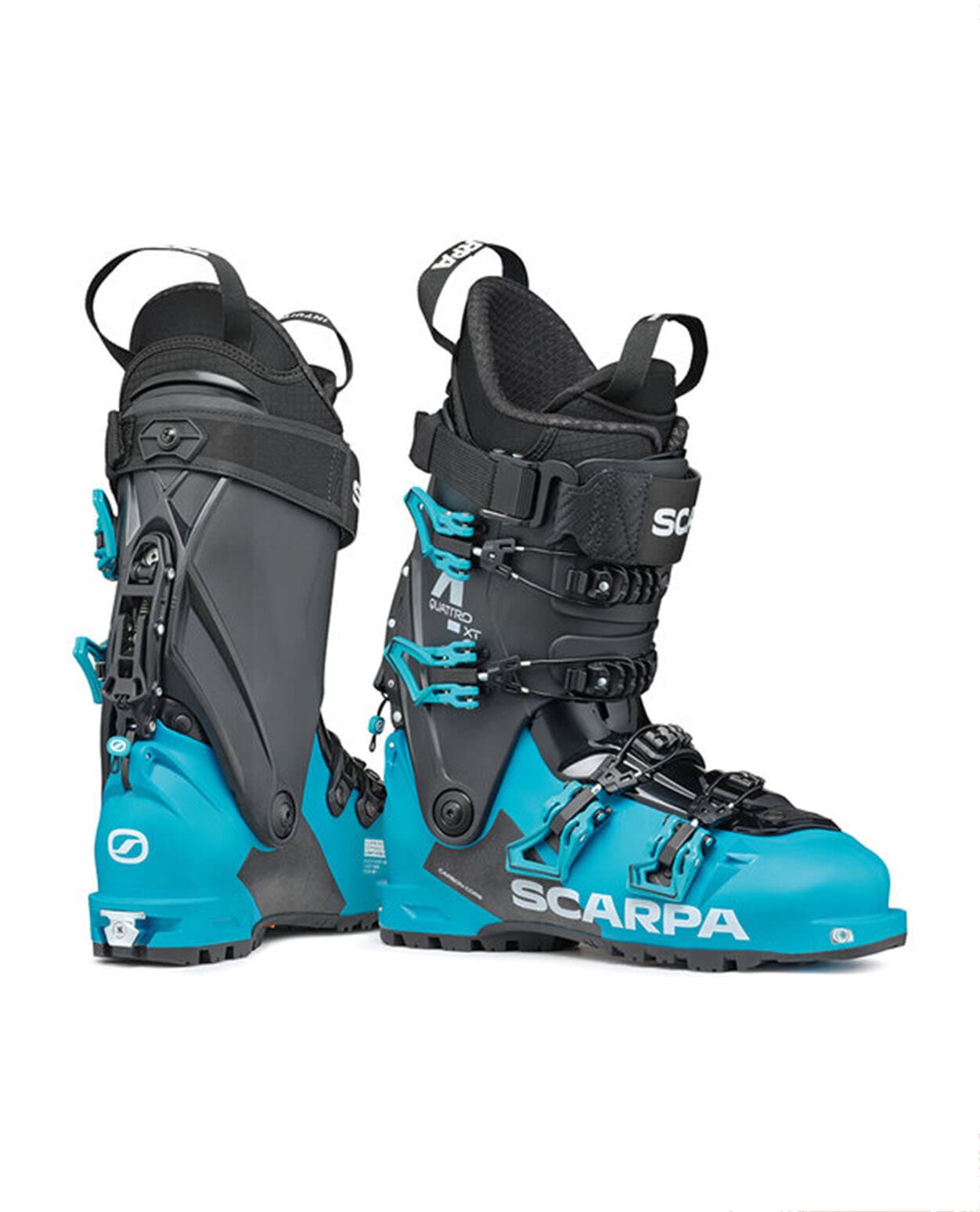 Scarpa 4-Quattro XT