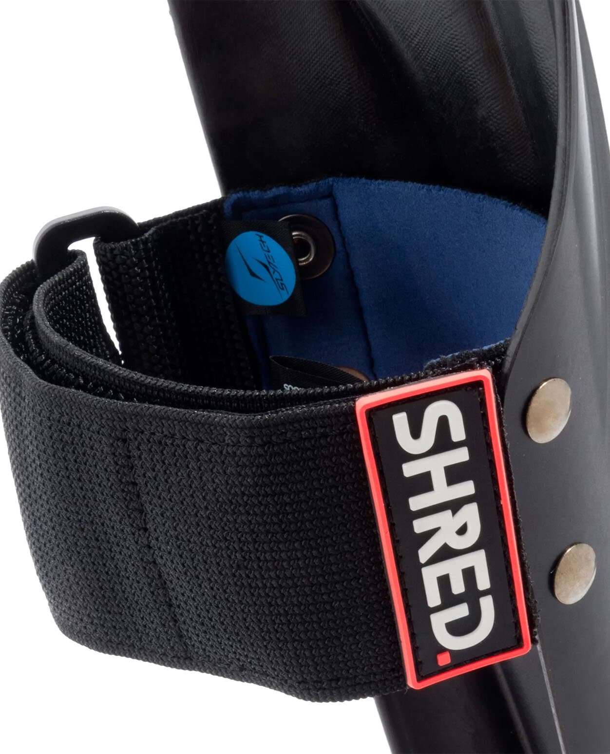 Shred Carbon Arm Guards