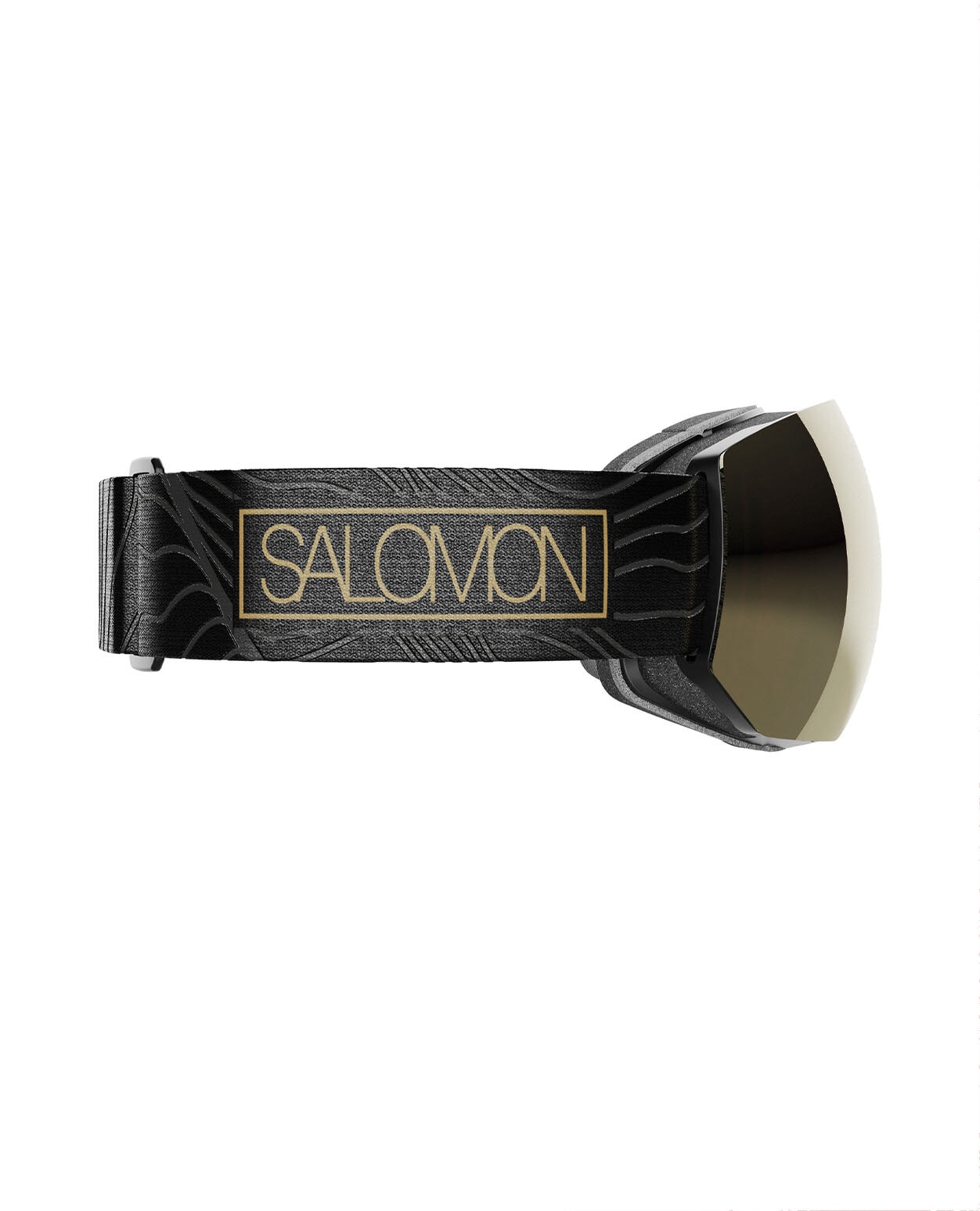Salomon Radium Pro Sigma Black Montana/BG