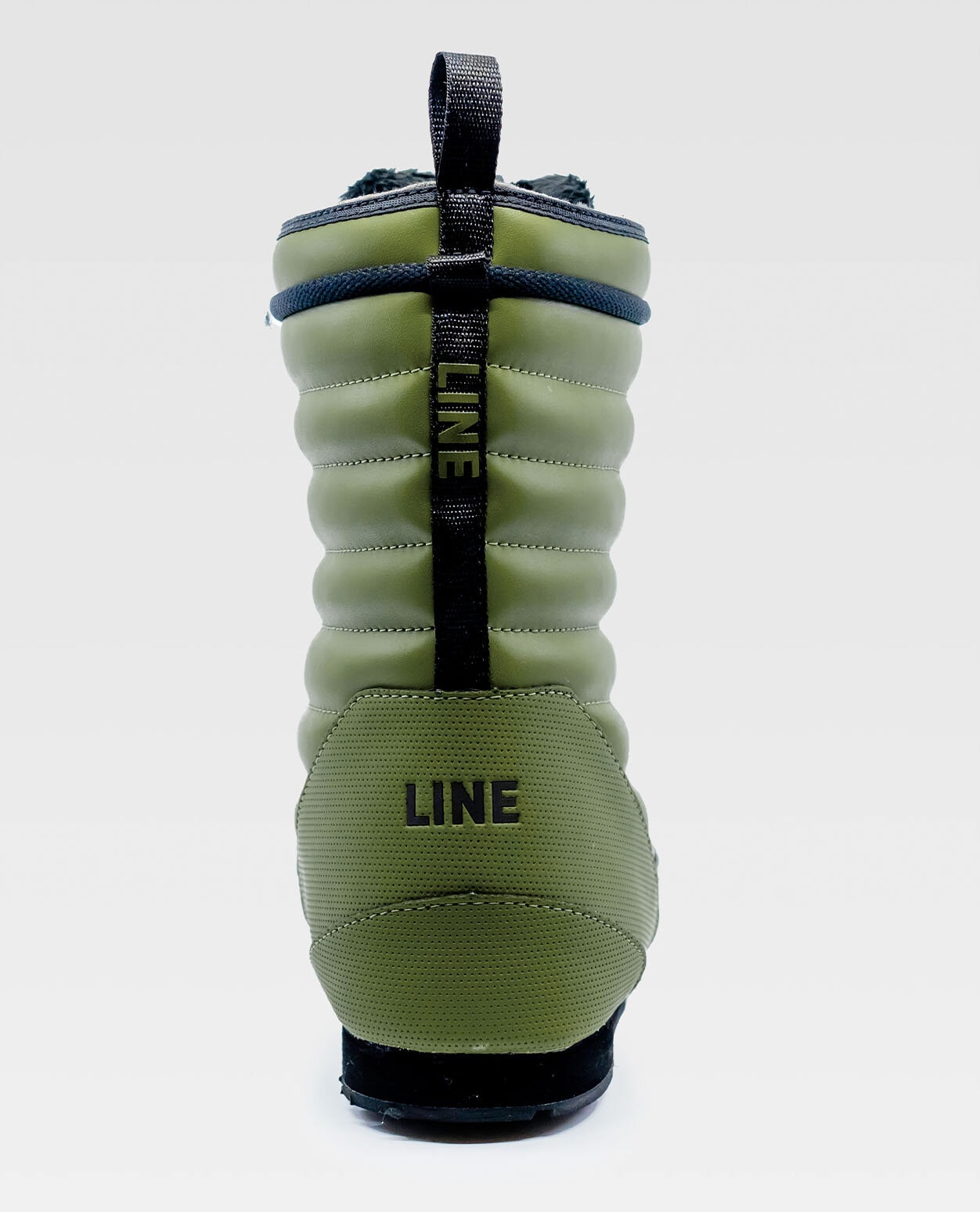 Line Bootie 2.0 Green