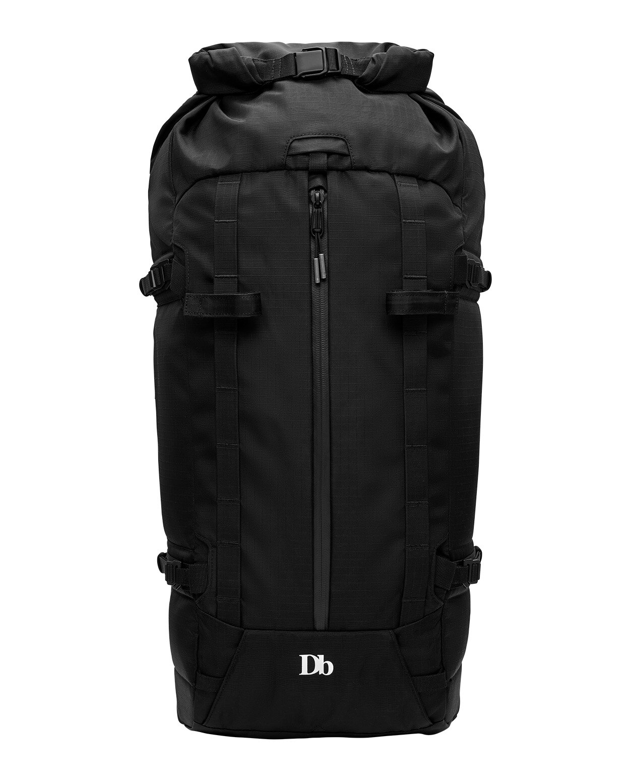 Db The Fjäll 34L Backpack Black Out