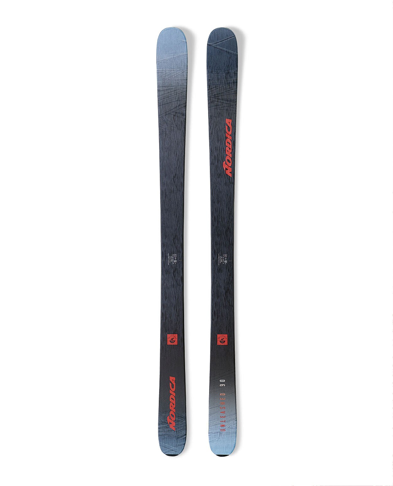 Nordica Unleashed 90 22/23