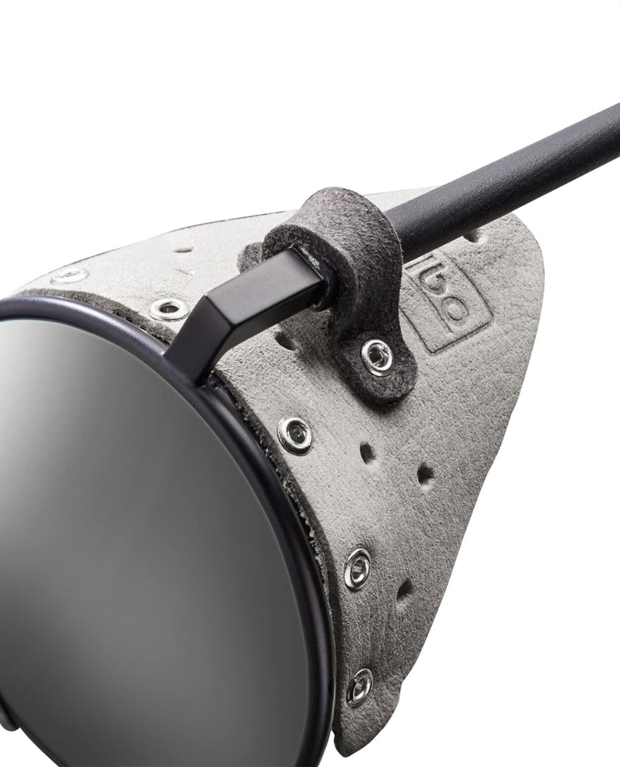 Julbo Vermont Classic Silver Black/SP4