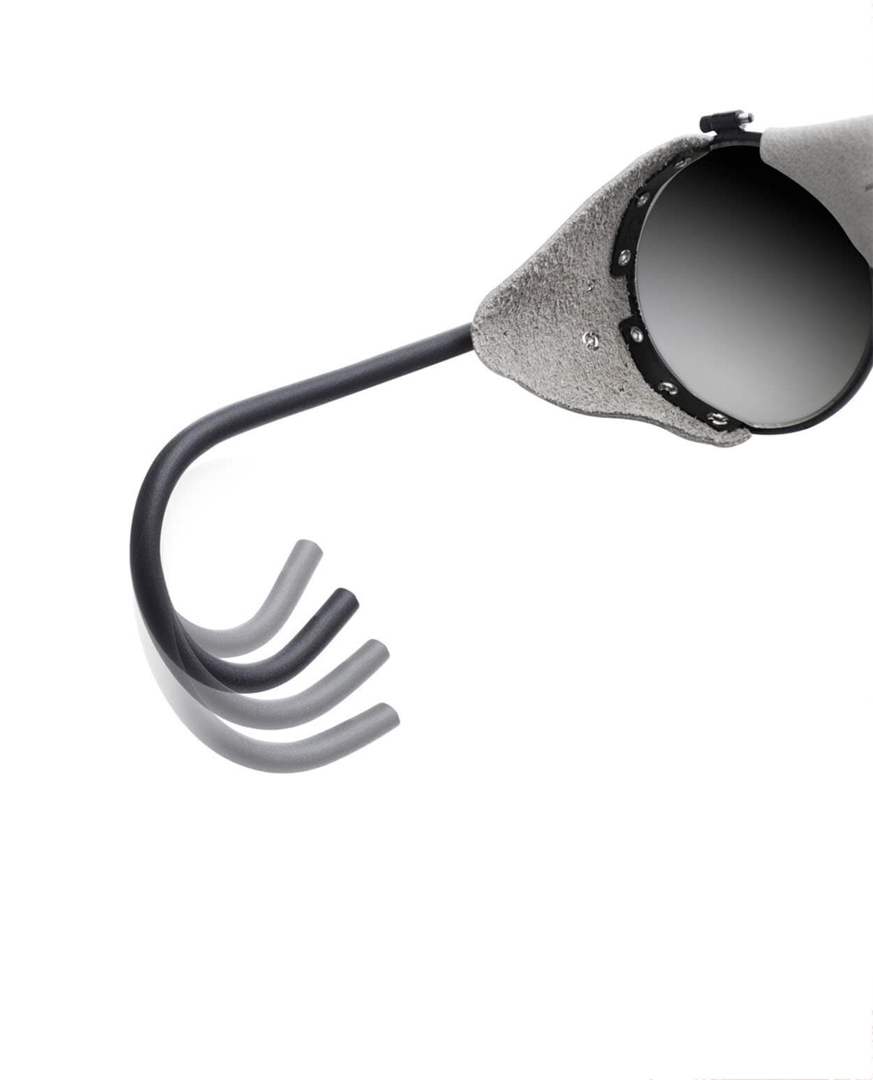 Julbo Vermont Classic Silver Black/SP4