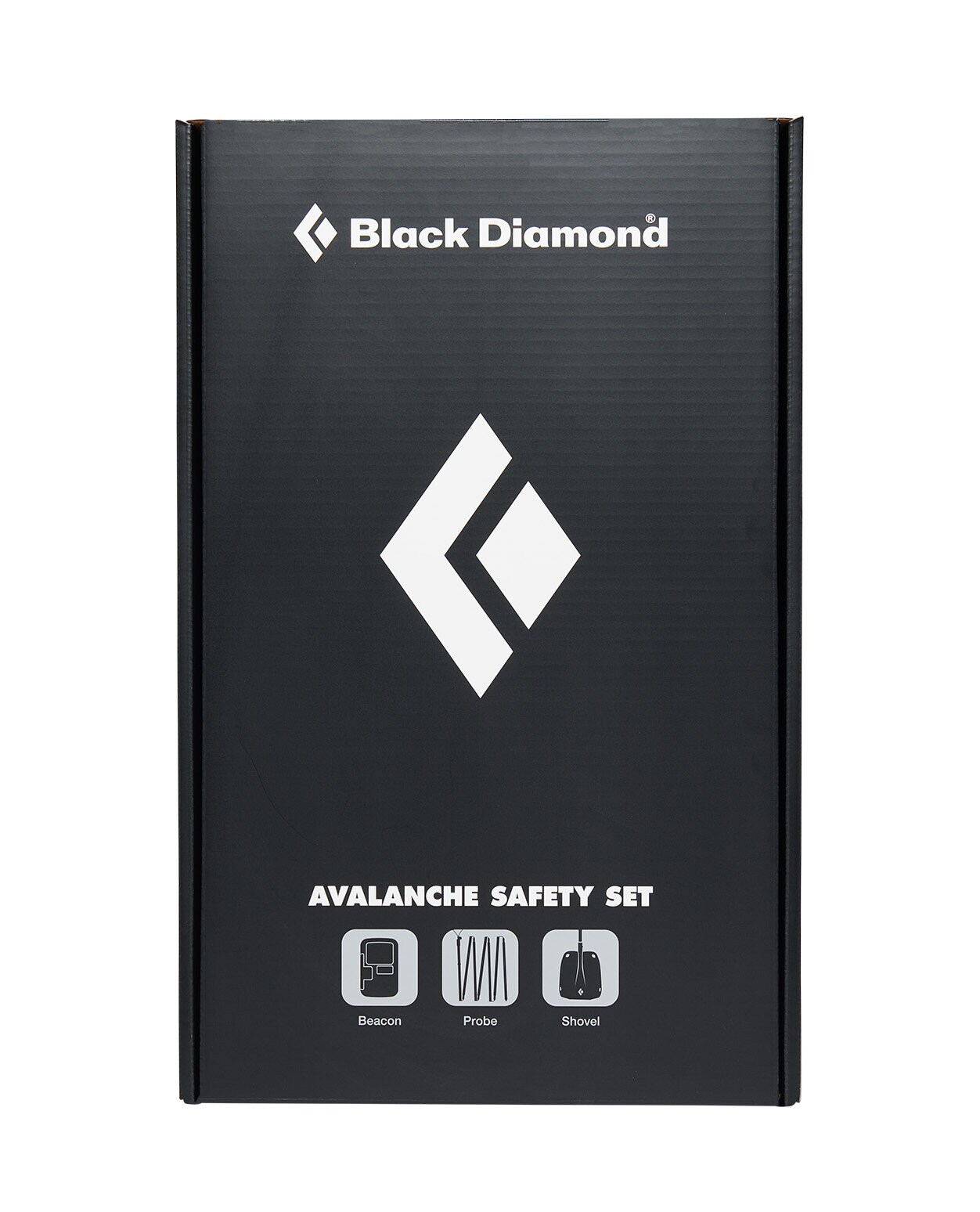 Black Diamond Alpine Avy Safety Set