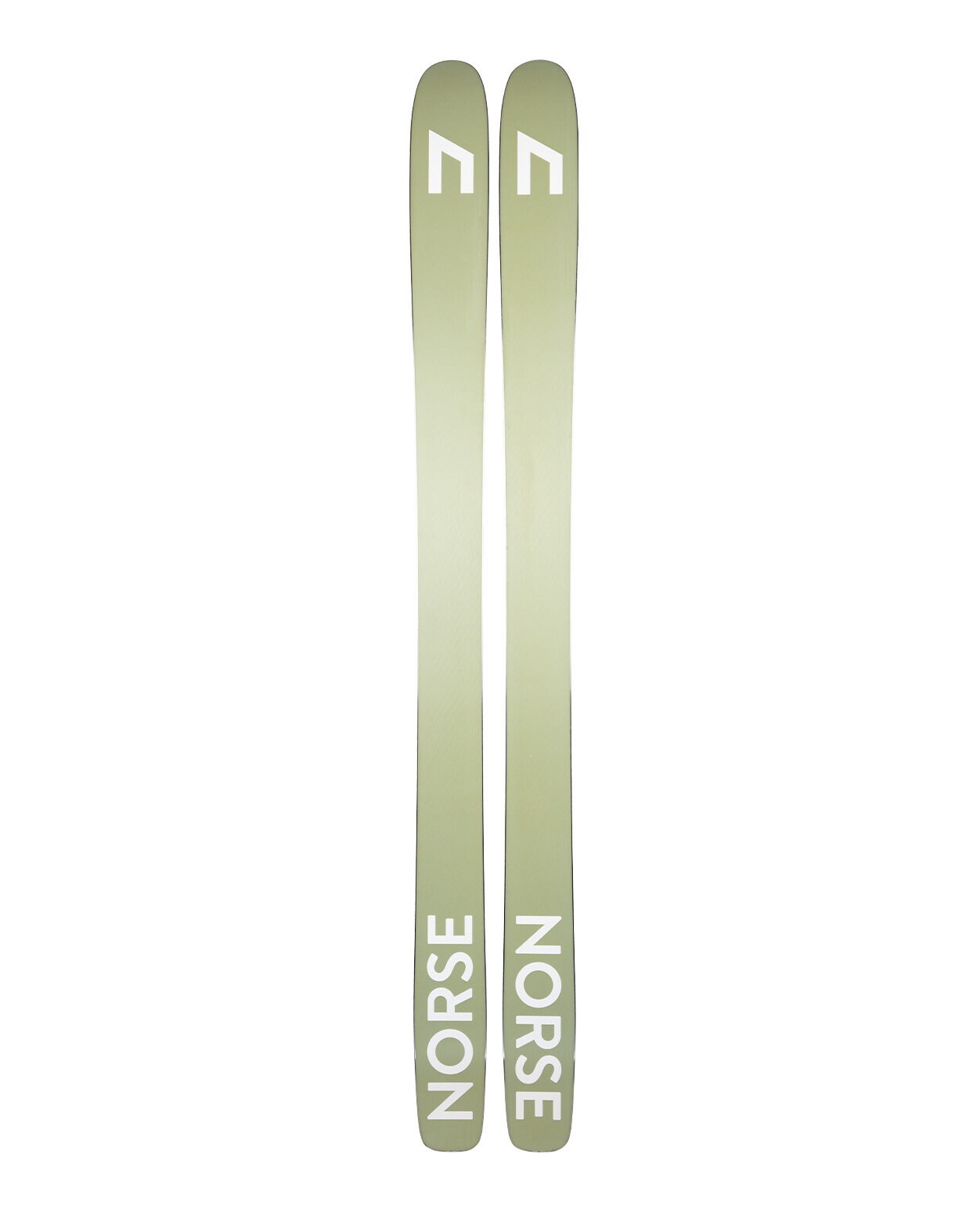 Norse Skis The Freeride 22/23