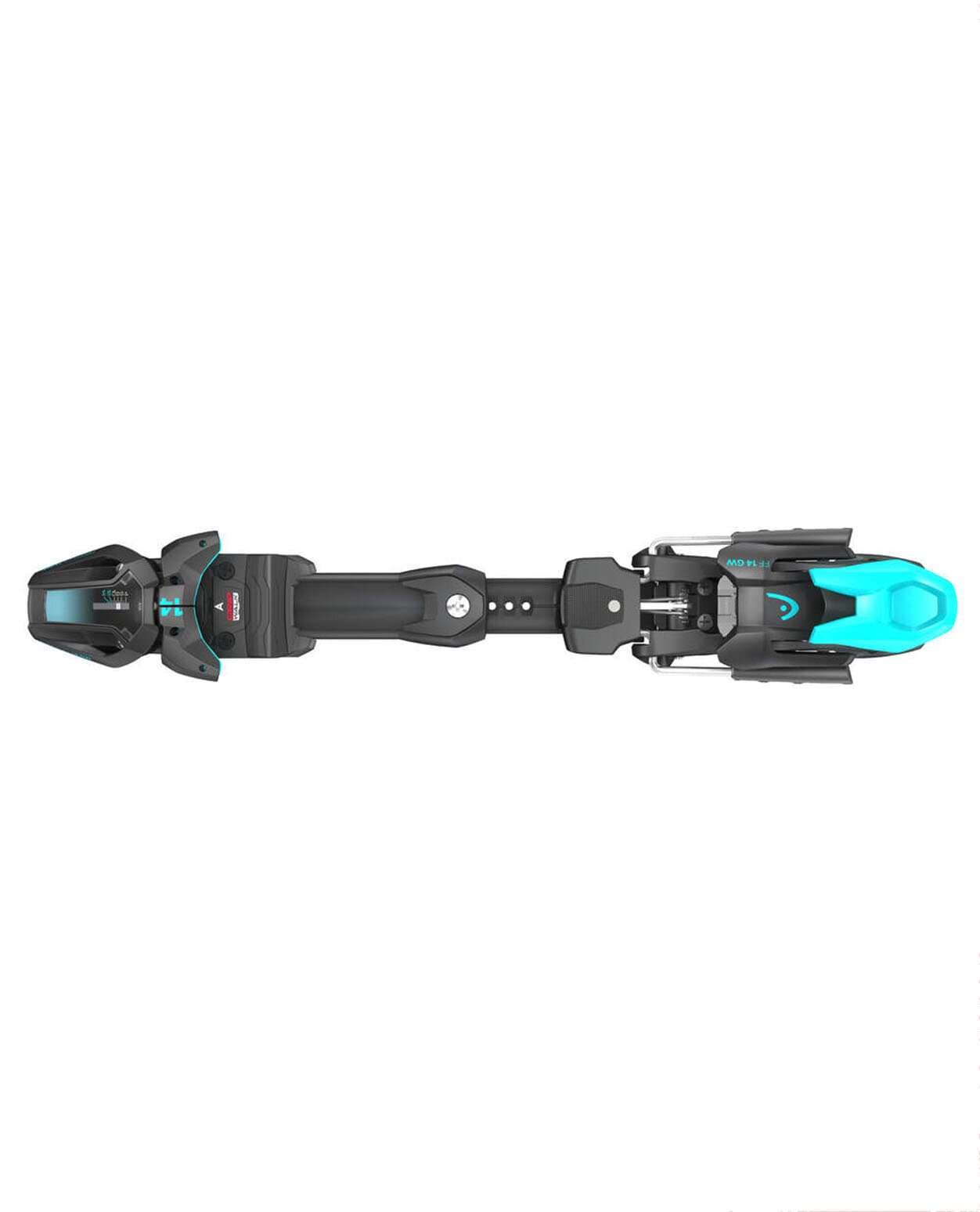 Head Freeflex 14 GW Black/Speed Blue