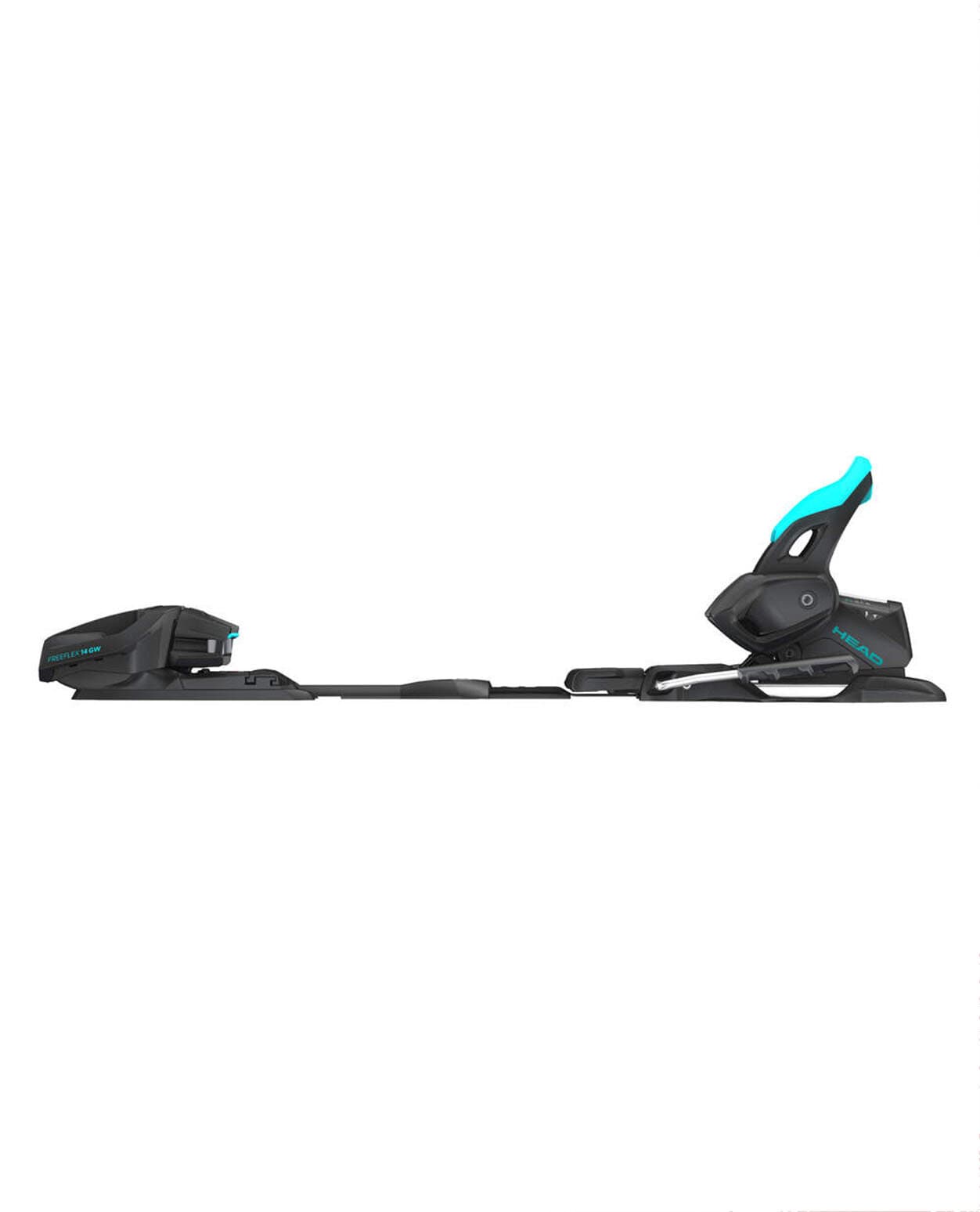 Head Freeflex 14 GW Black/Speed Blue