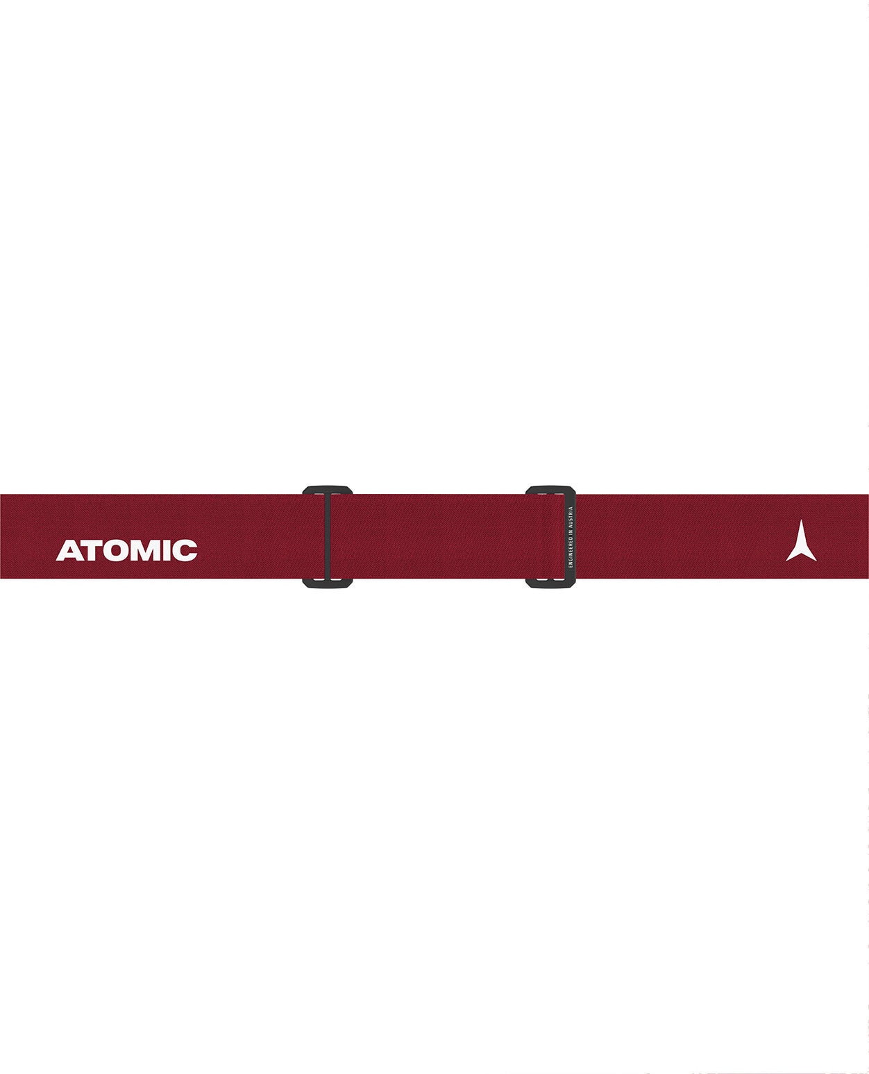 Atomic Count Jr HD RS Red/Pink Copper HD + 2 linser