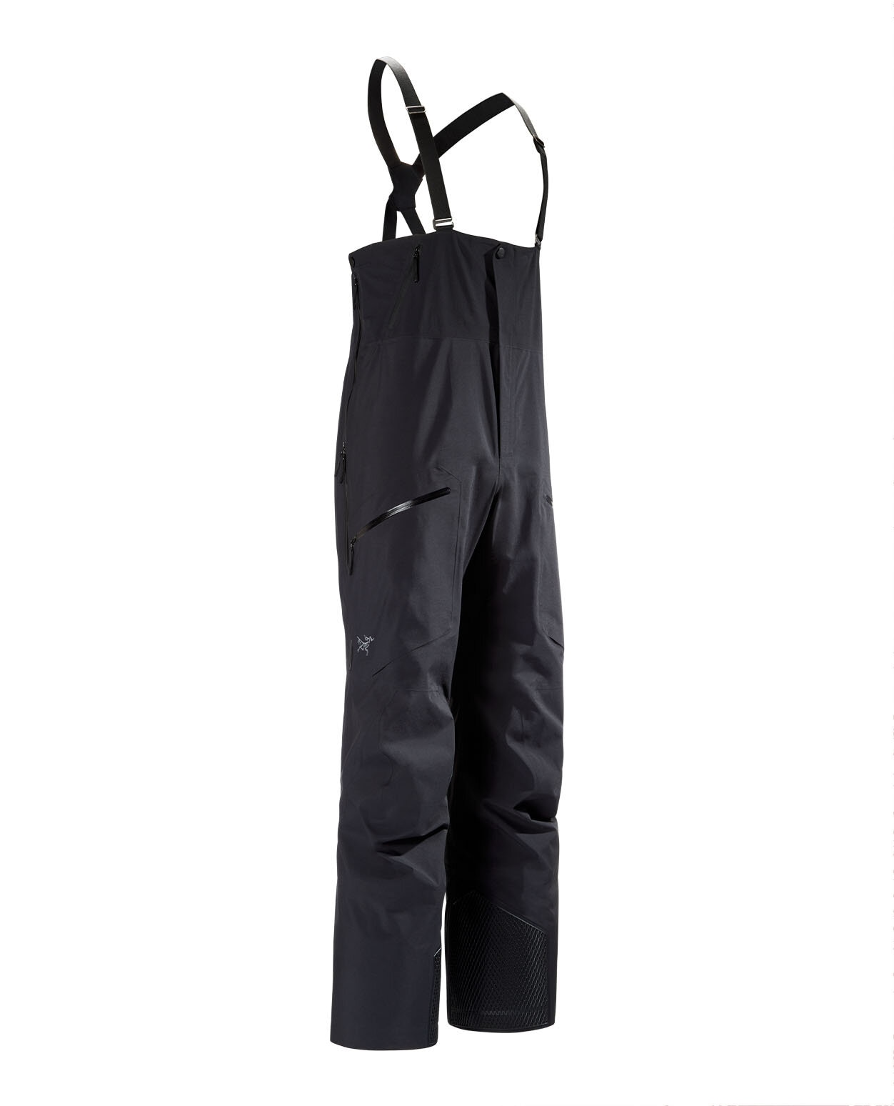 Arc´teryx M Rush Bib Pants Black