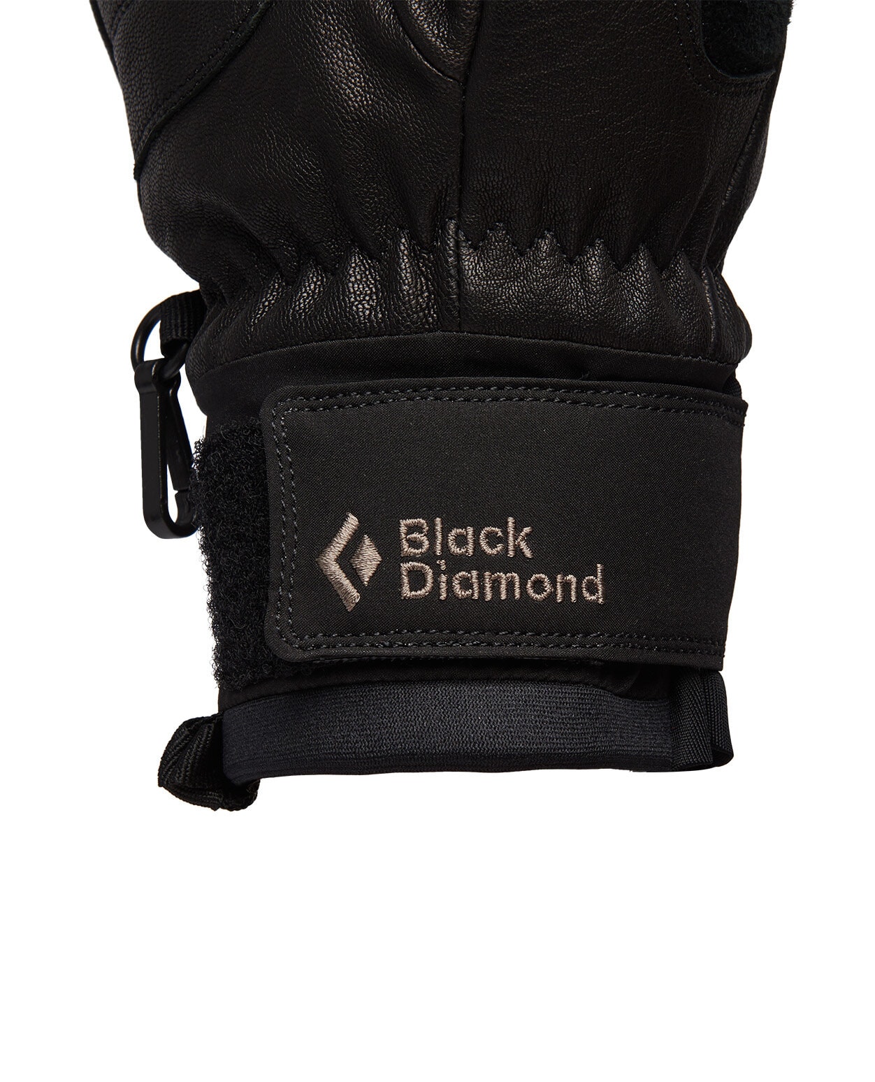 Black Diamond Spark Gloves Black Black