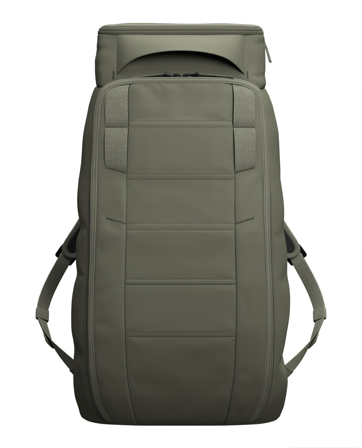D_b_ Hugger Backpack 30L Moss Green