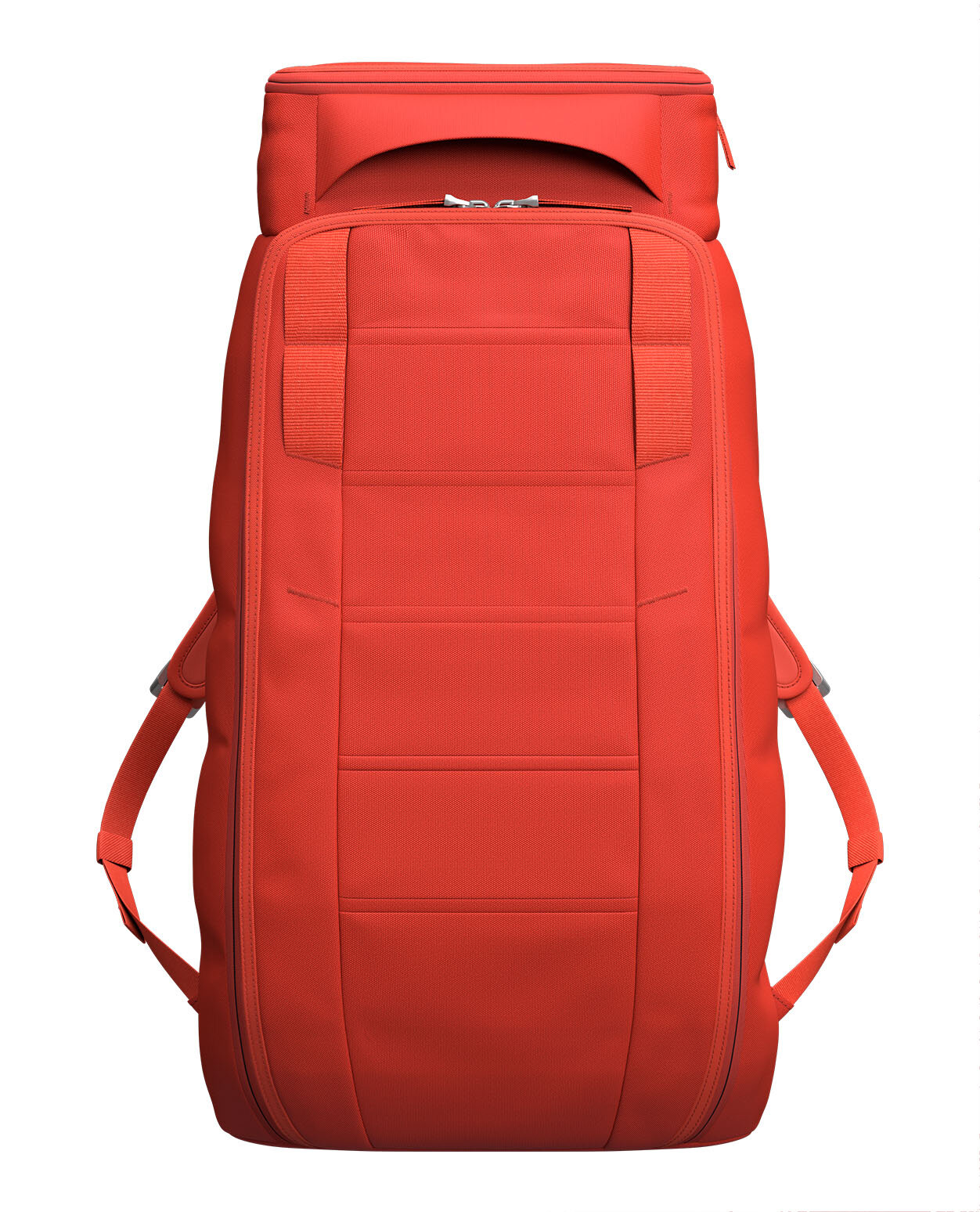 D_b_ Hugger Backpack 30L Falu Red