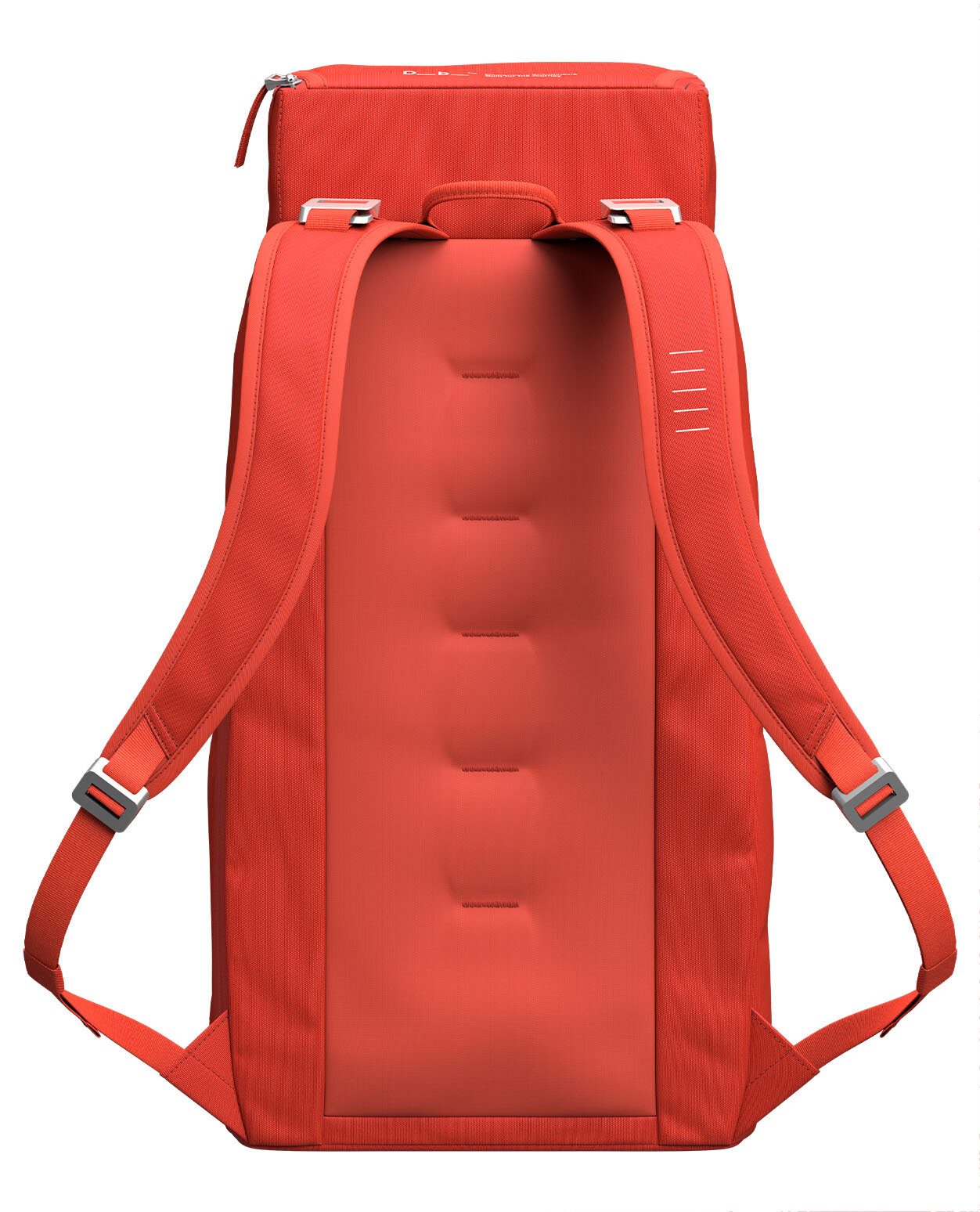 D_b_ Hugger Backpack 30L Falu Red