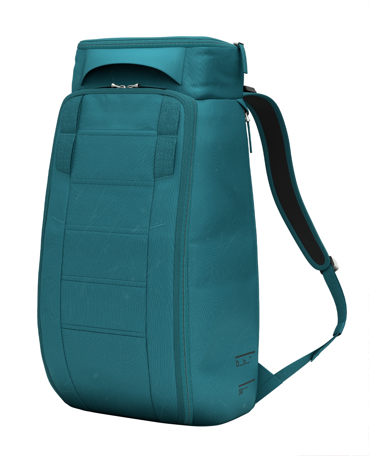 D_b_ Hugger Backpack 30L Midnight Teal