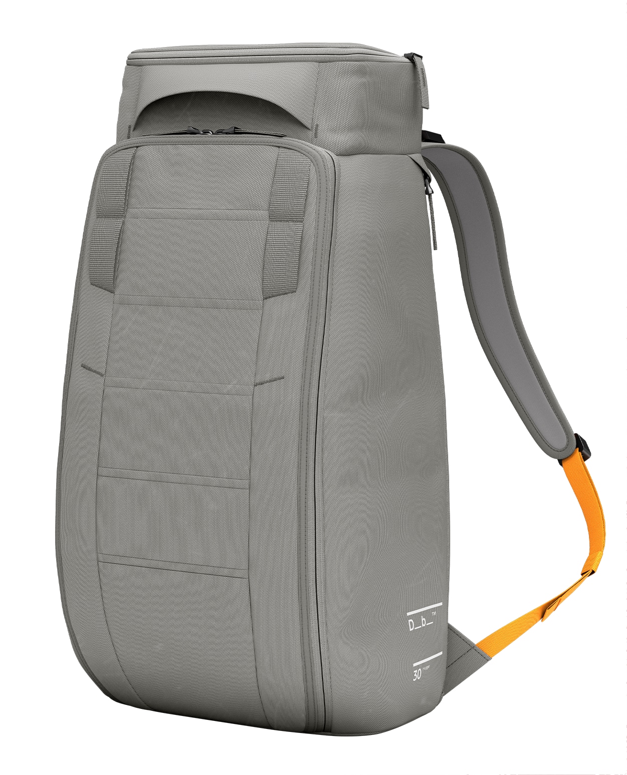 D_b_ Hugger Backpack 30L Sand Grey