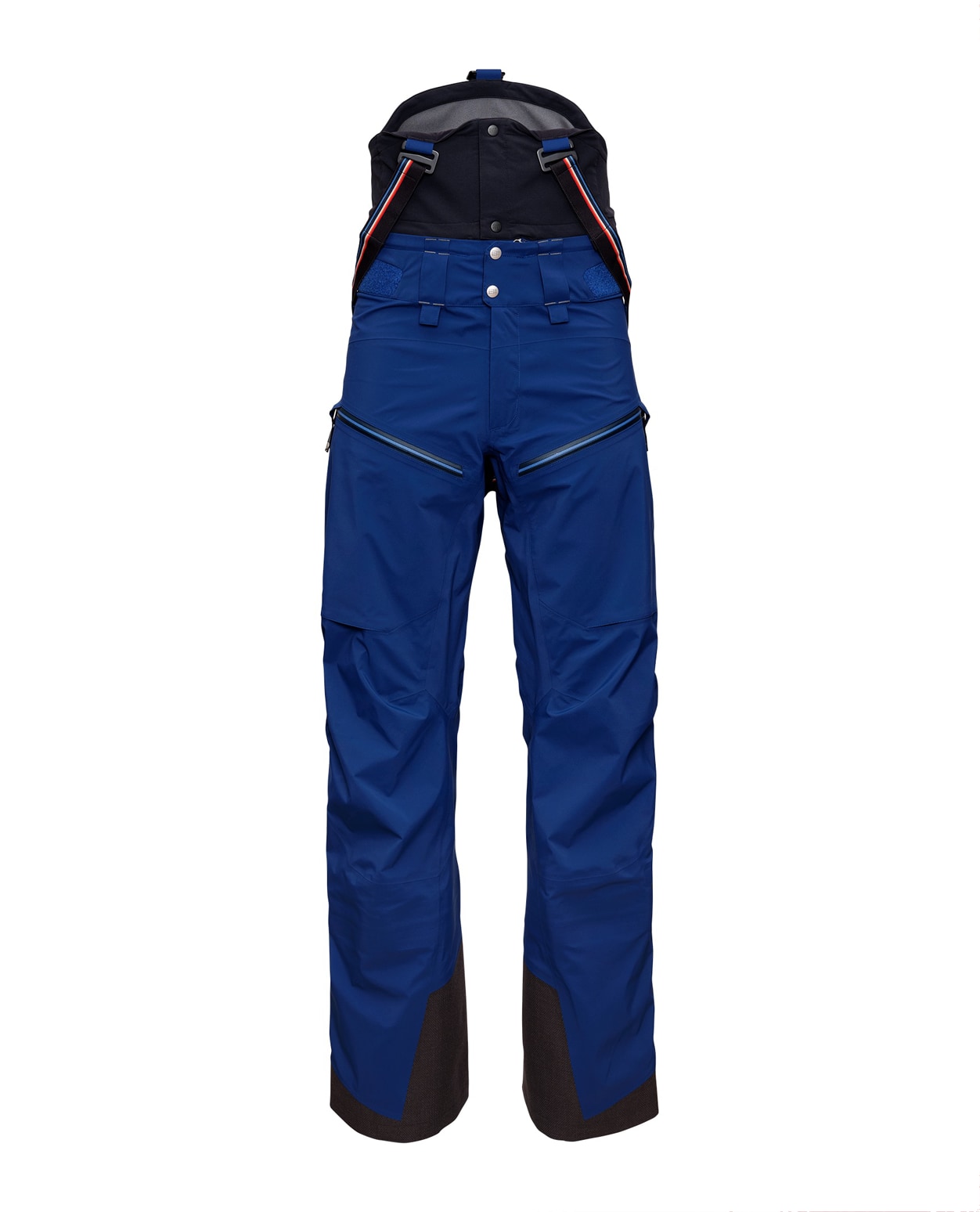 Elevenate Men Bec De Rosses XI Pants Guide Blue