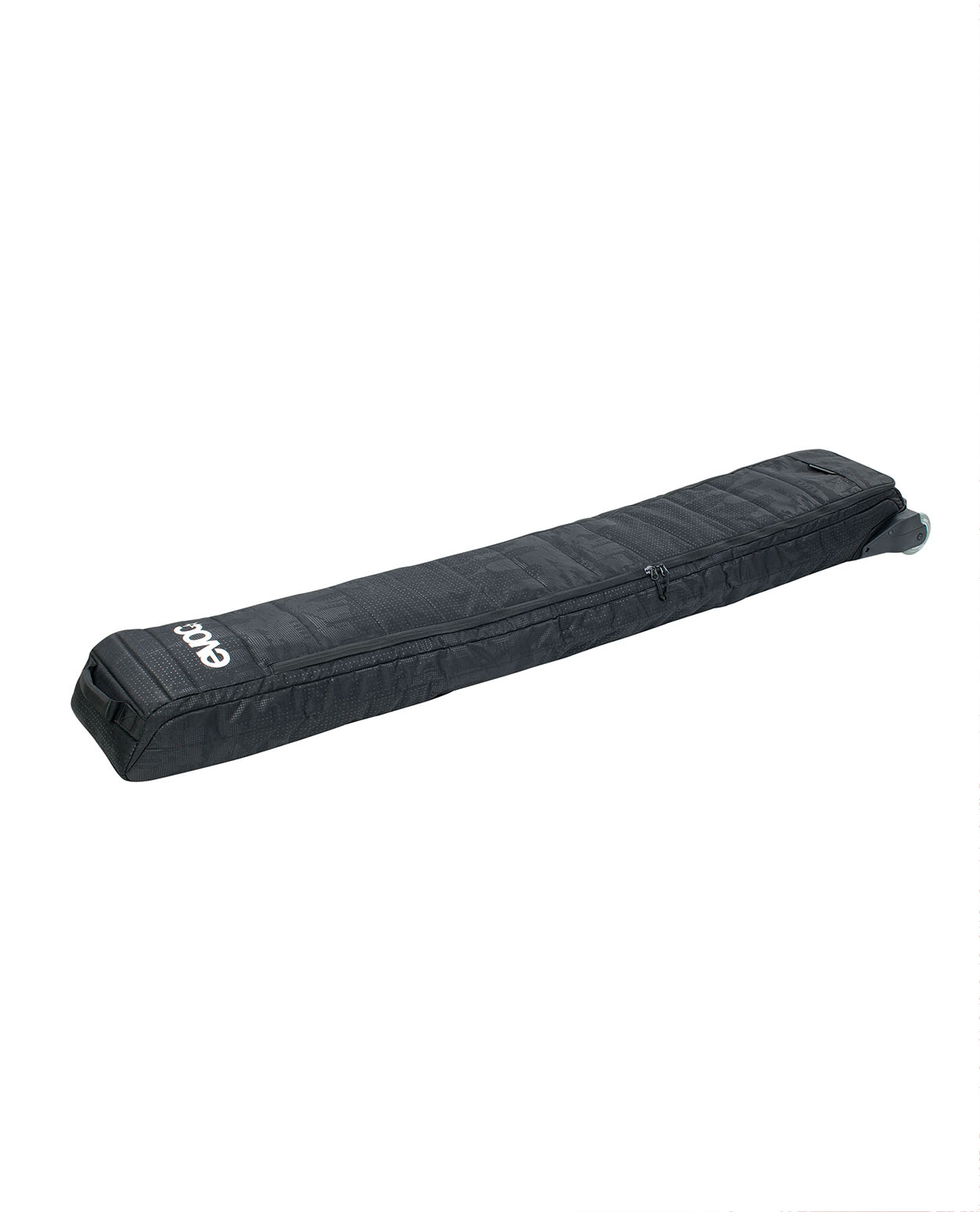 EVOC Ski Roller Black