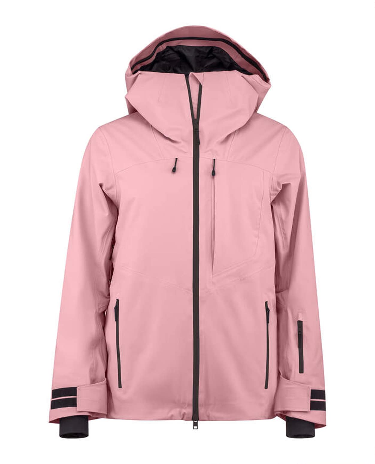 Head Women Kore Nordic Jacket Rose