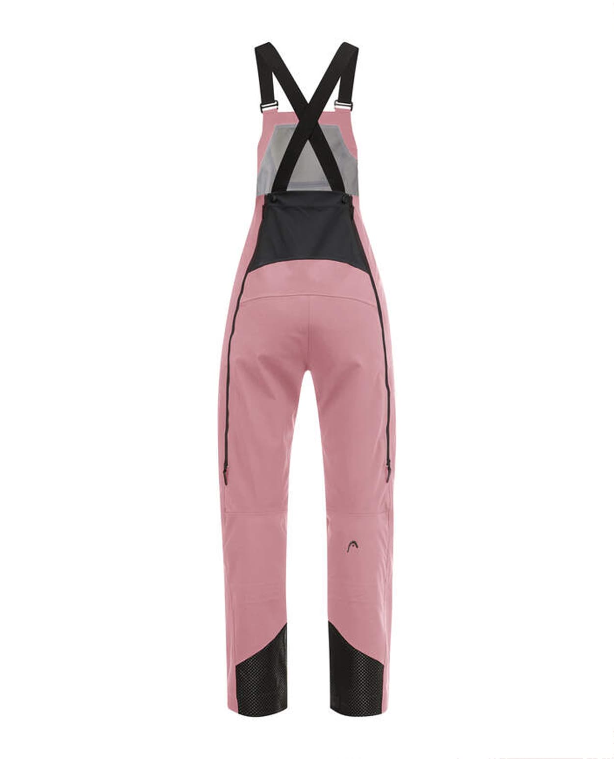 Head Women Kore Bib Pants Rose