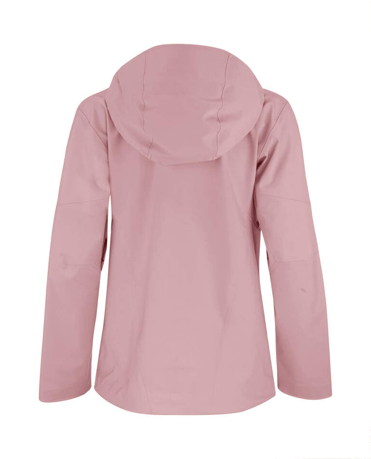 Head Women Kore Jacket Rose