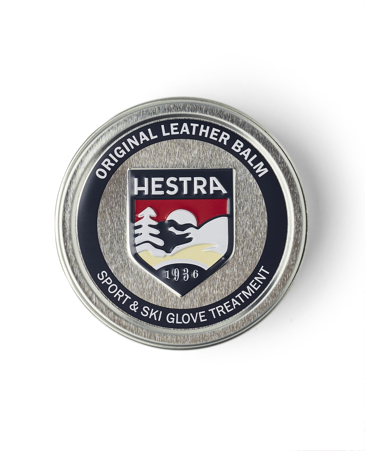 Hestra Leather Balm White