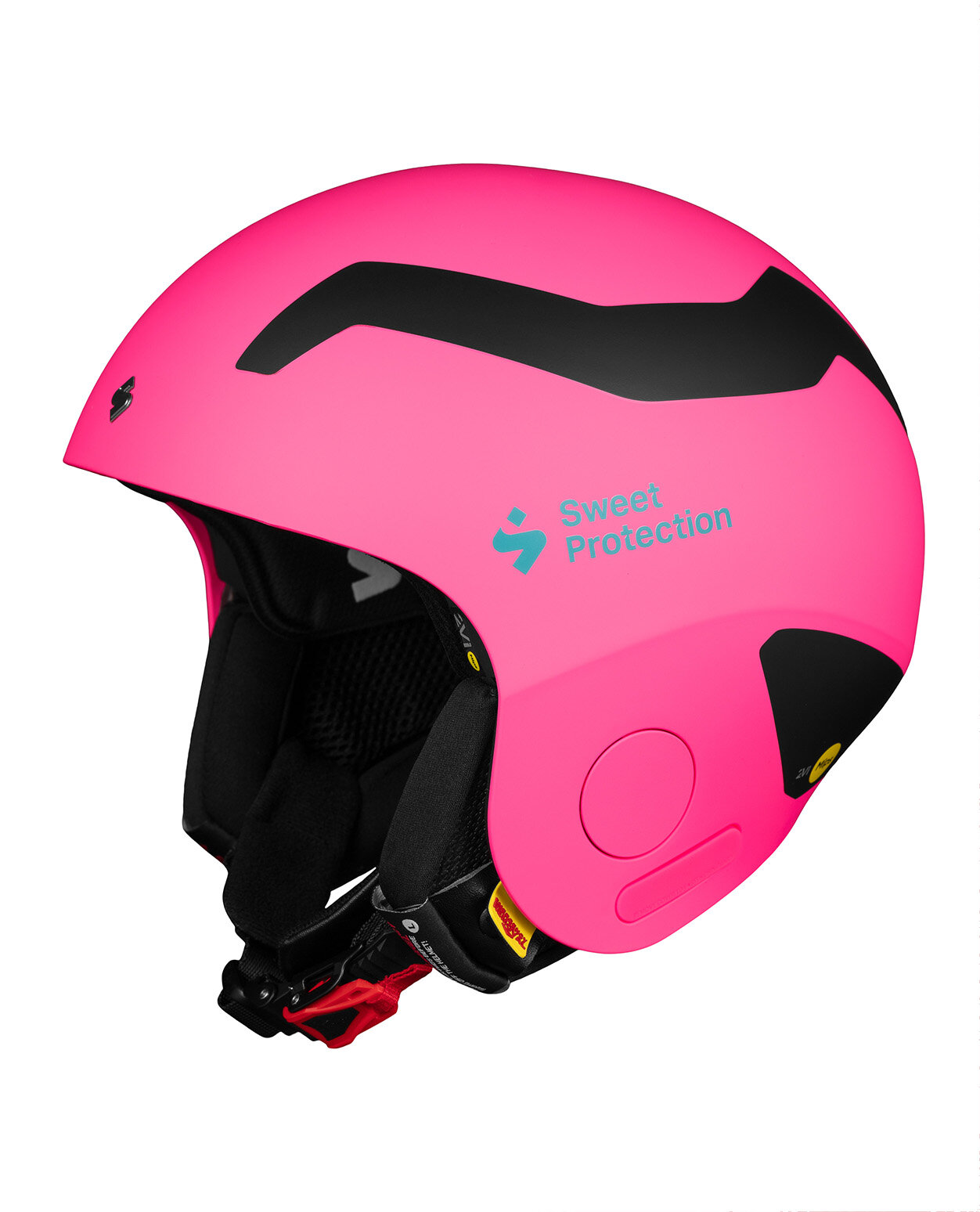 Sweet Protection Volata 2Vi Mips Candy Pink