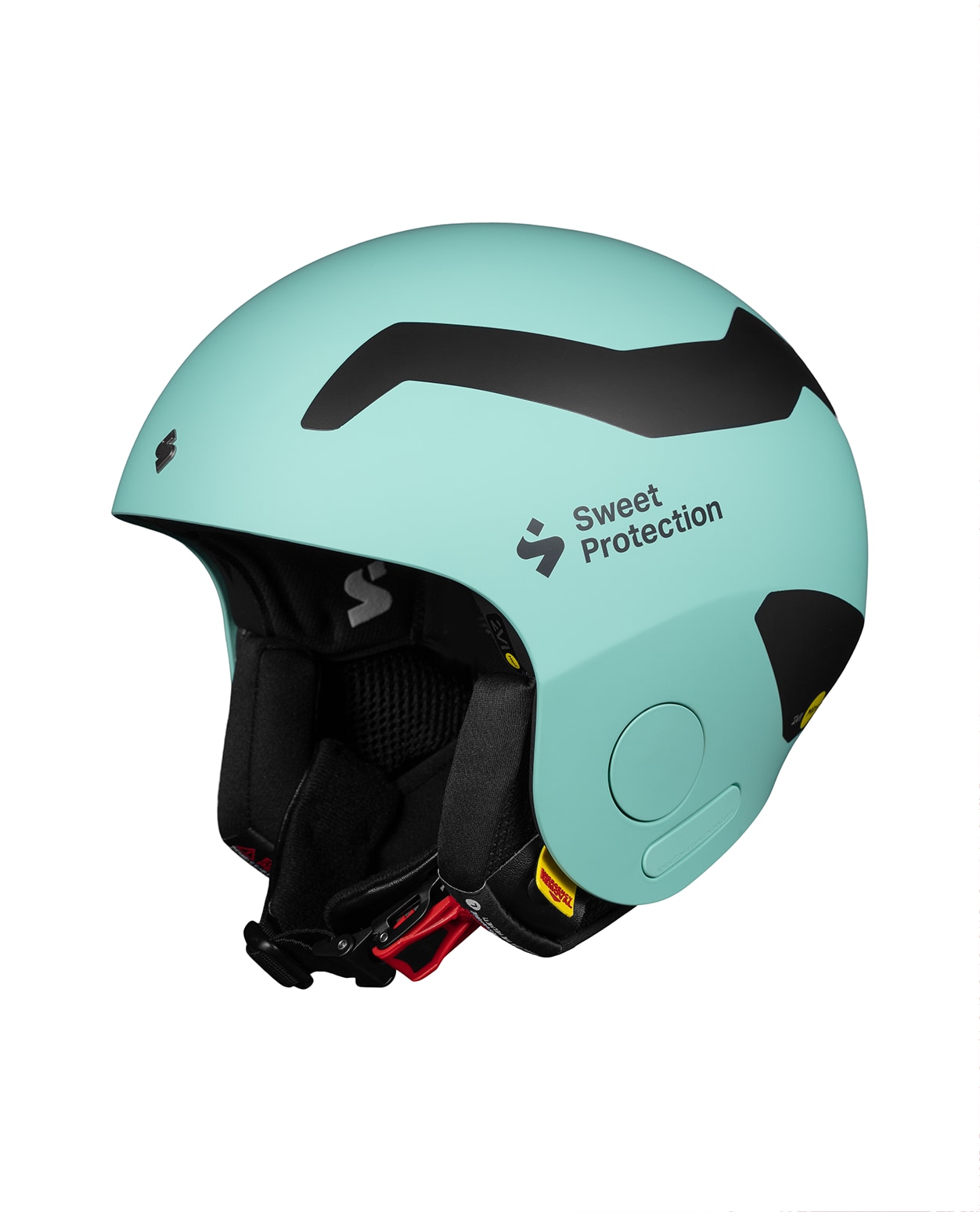 Sweet Protection Volata 2Vi Mips Misty Turquoise