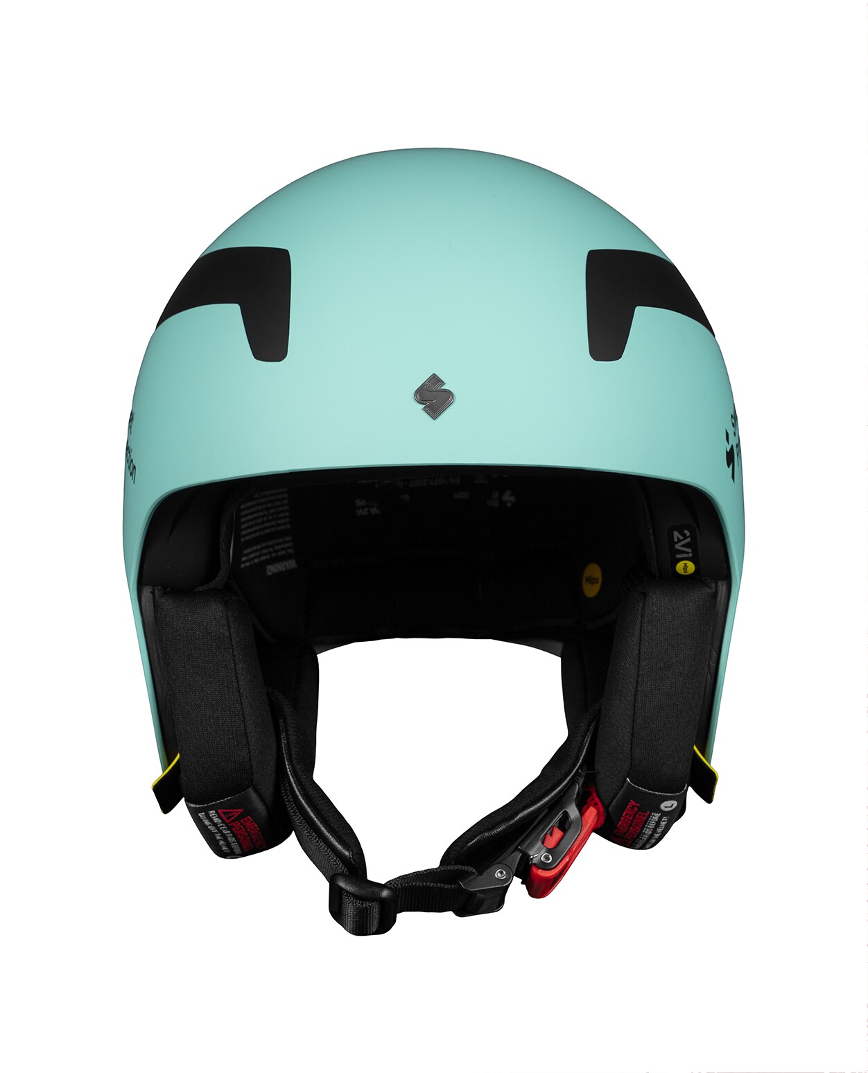 Sweet Protection Volata 2Vi Mips Misty Turquoise