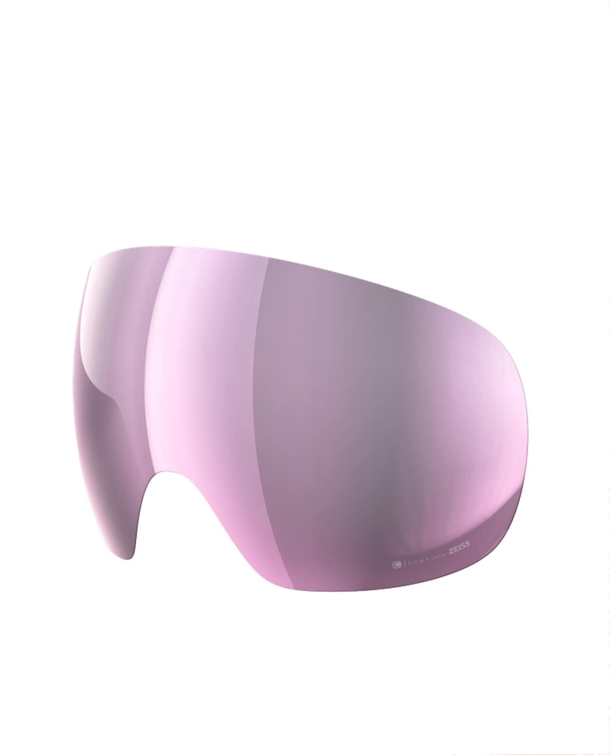 POC Fovea/Fovea Race Lins Clarity Highly Intense/Low Light Pink