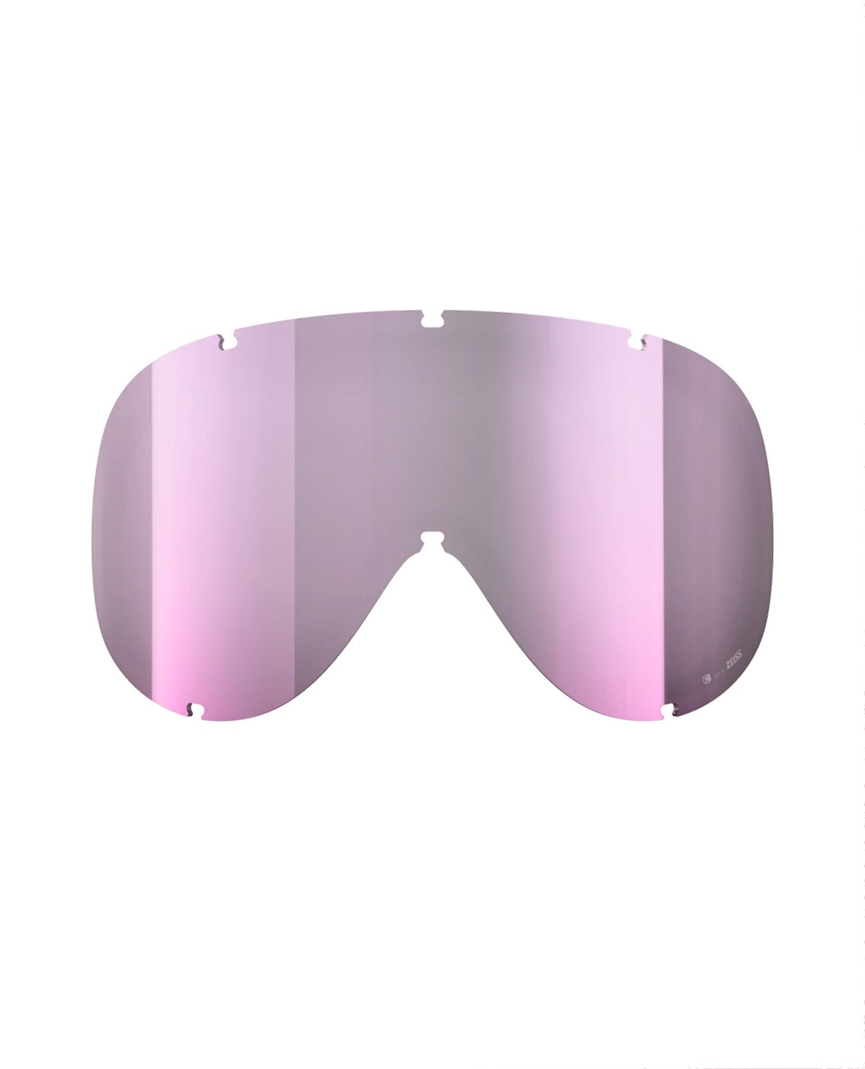 POC Retina/Retina Race Lins Clarity Highly Intense Low Light Pink