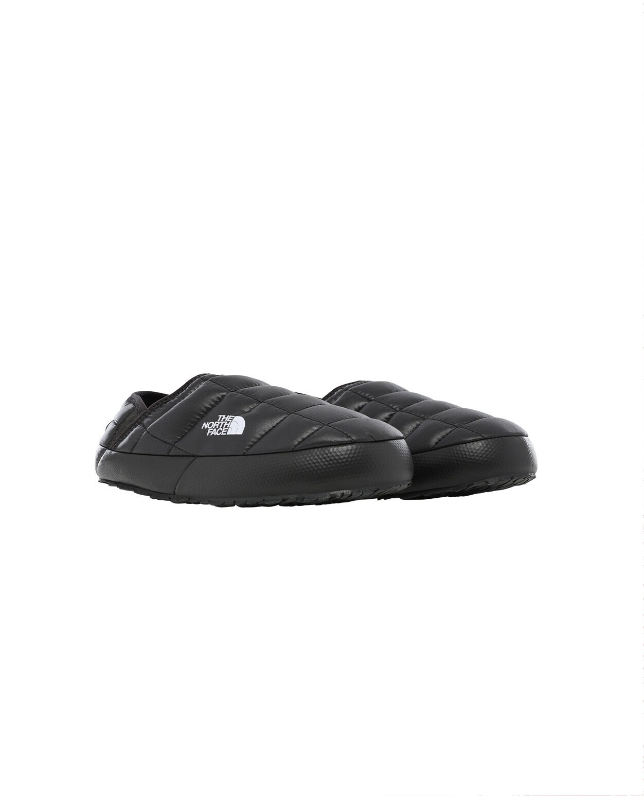 The North Face W Thermoball Traction Mule V TNF Black TNF Black