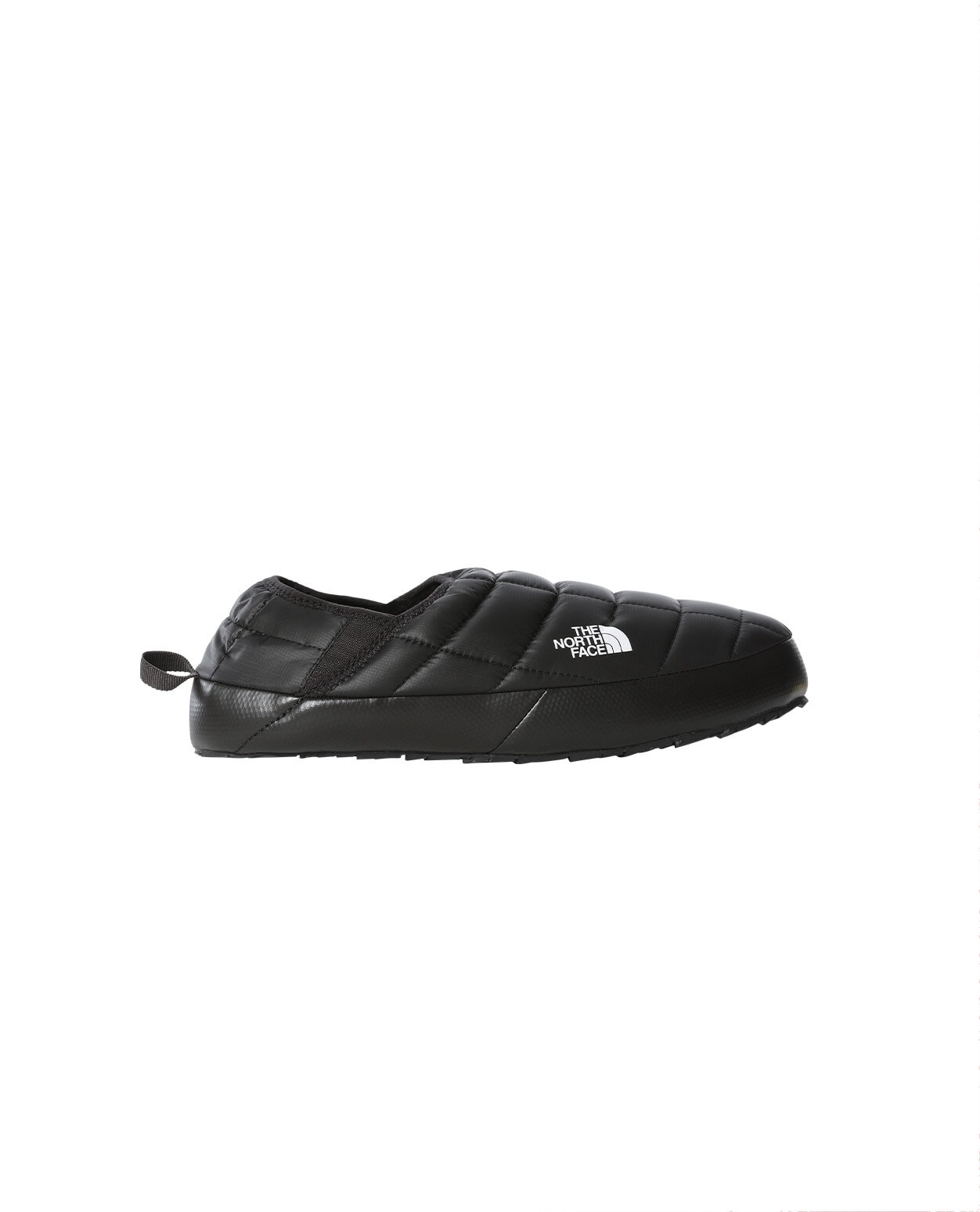 The North Face M Thermoball Traction Mule V TNF Black TNF White