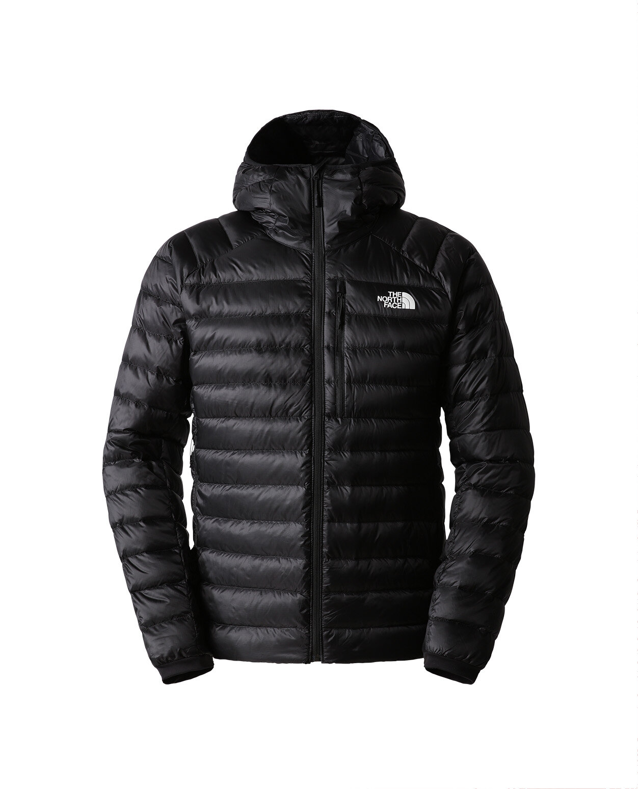 The North Face M Summit Breithorn Hoodie TNF Black