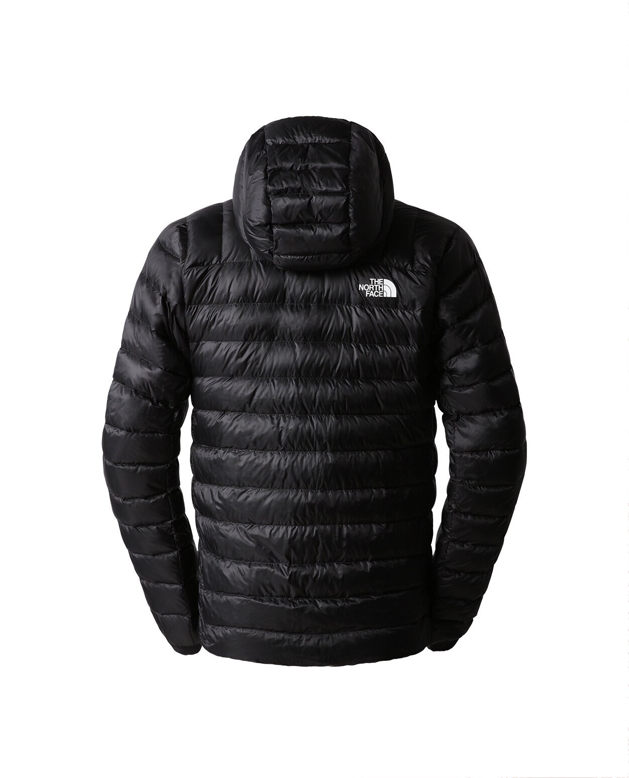 The North Face M Summit Breithorn Hoodie TNF Black