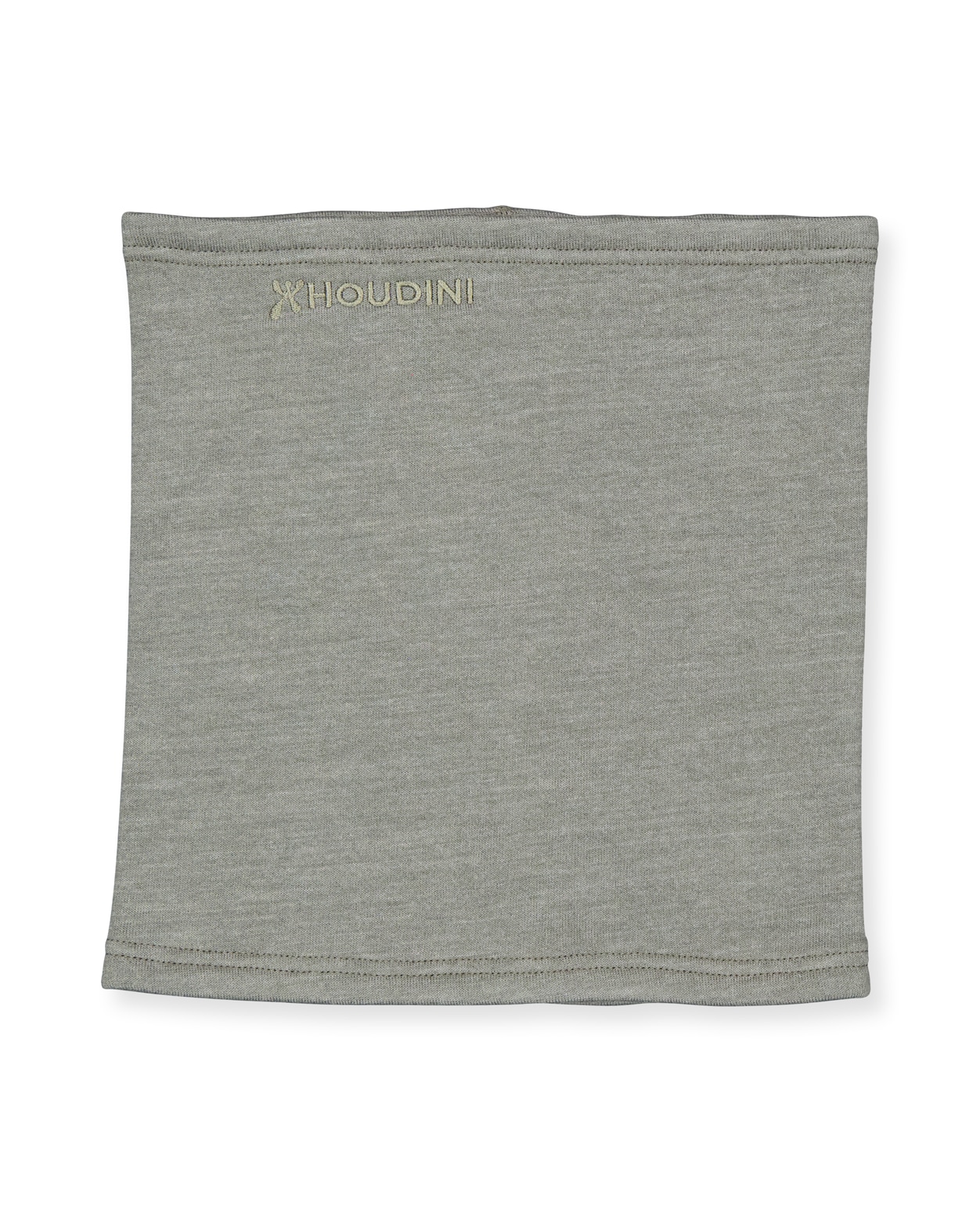 Houdini Alto Neck Gaiter Sage Green