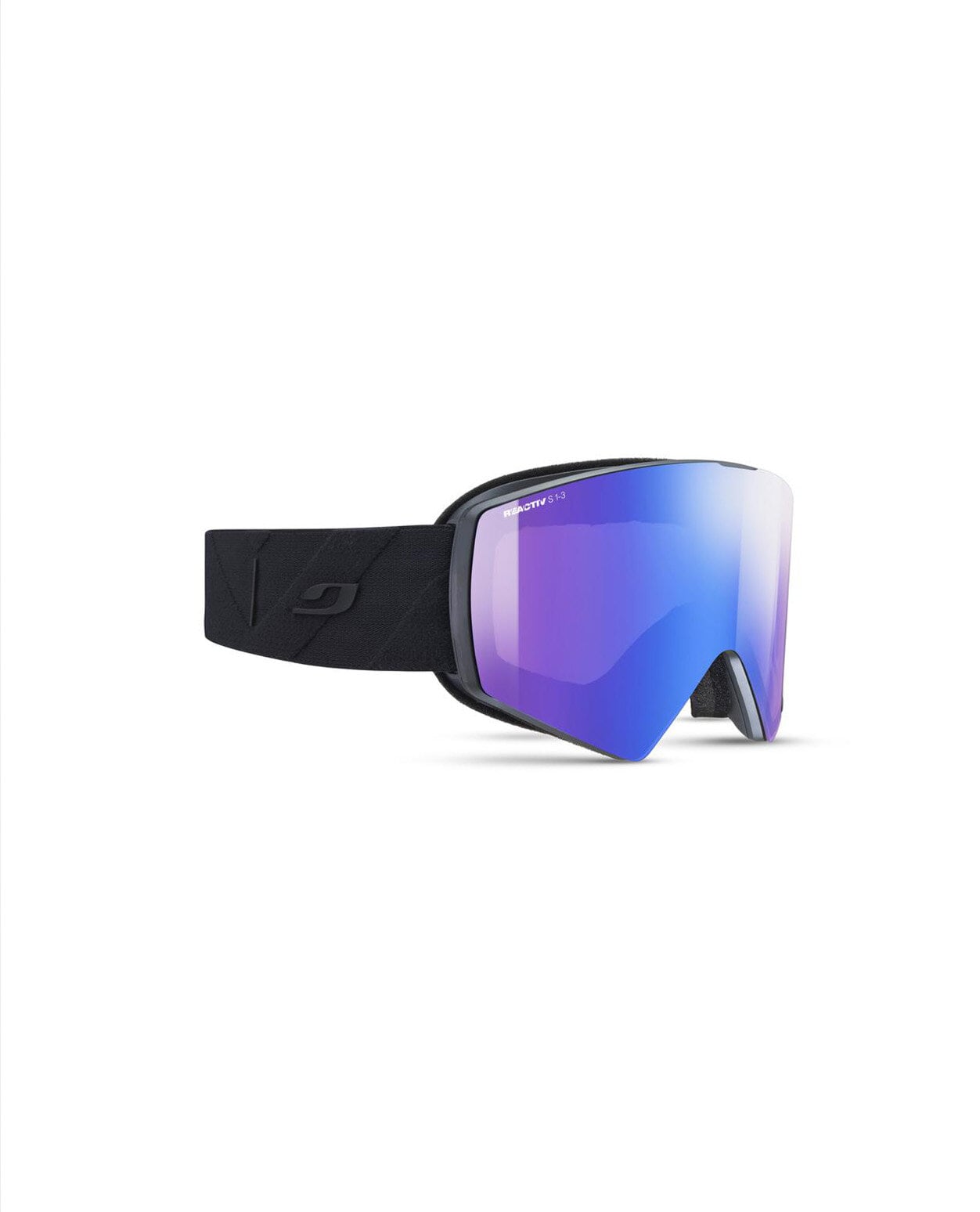 Julbo Razoredge Grey Black/R13HC RE