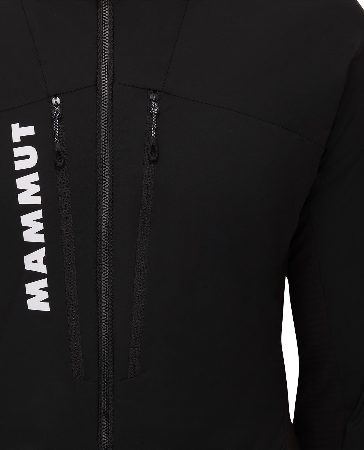 Mammut M Aenergy IN Hybrid Jacket Black