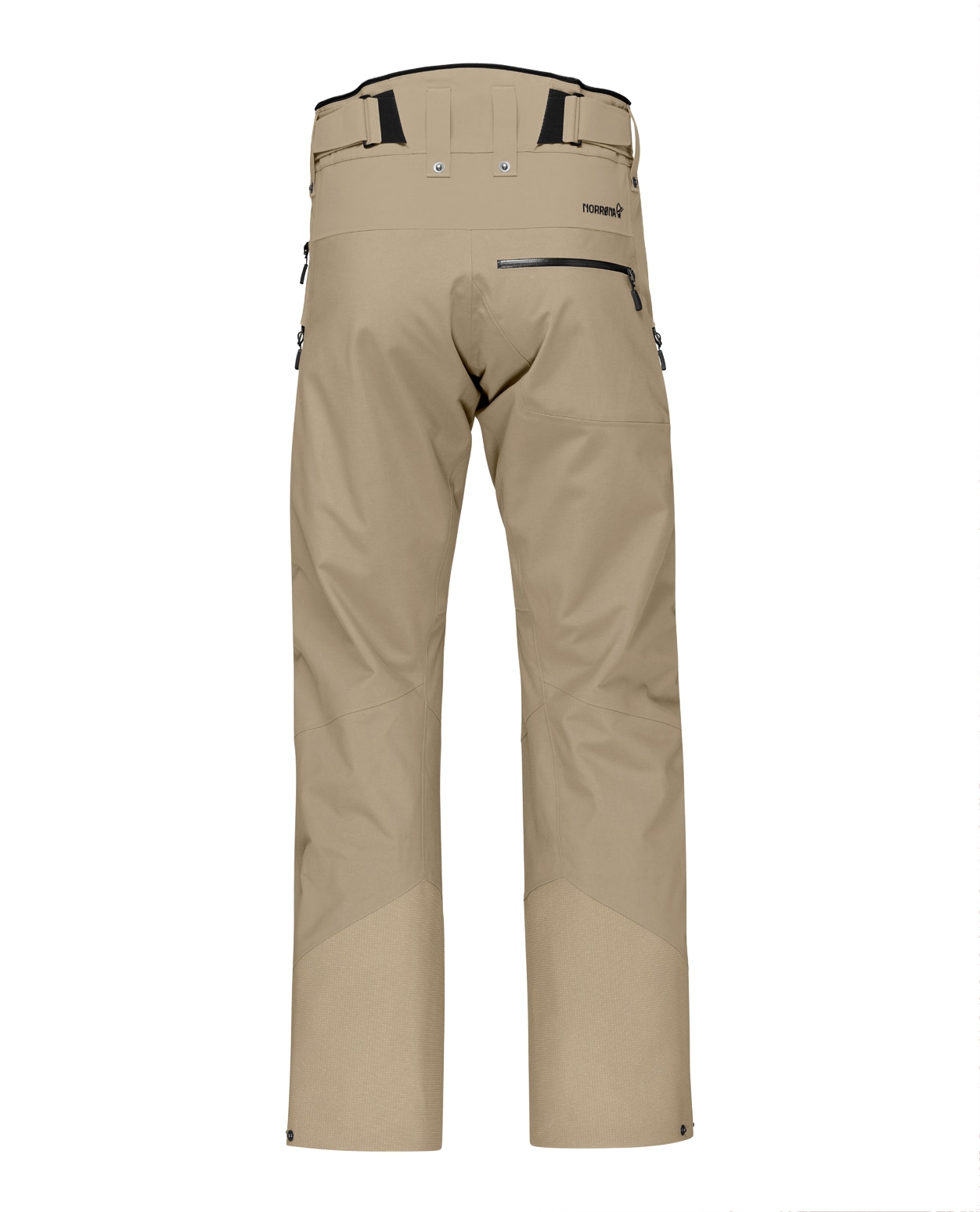 Norröna Men Lofoten Gore-Tex Pro Pants Winter Twig