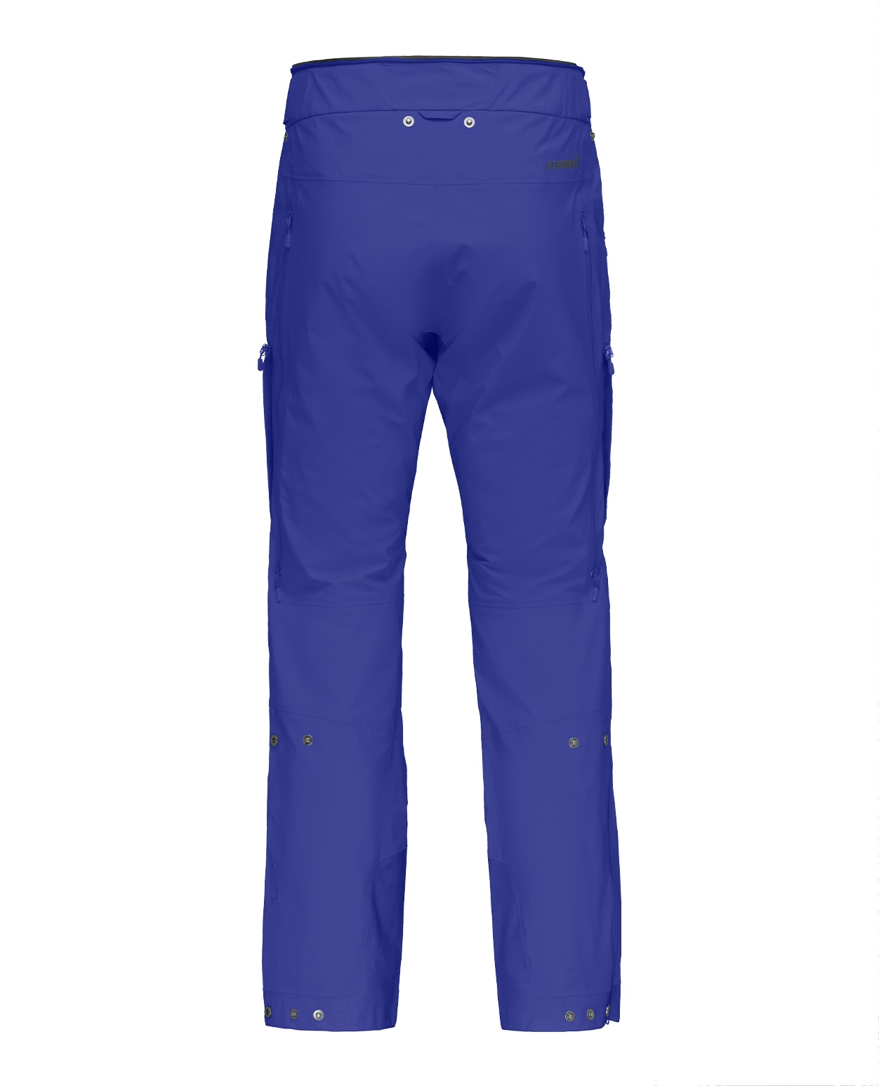 Norröna M Lyngen Gore-Tex Pro Pants Royal Blue