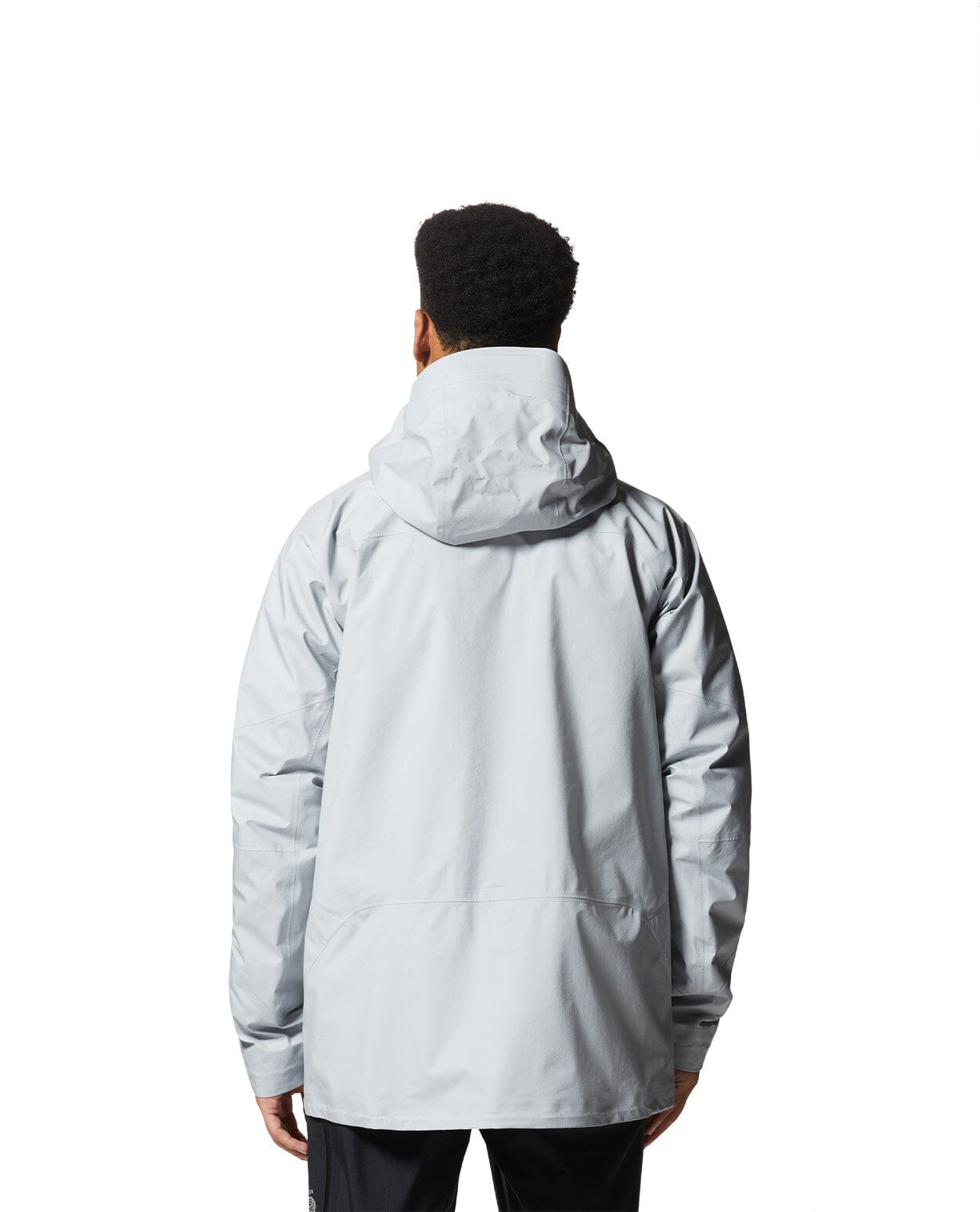 Mountain Hardwear M Viv™ Gore-Tex Pro® Jacket Glacial