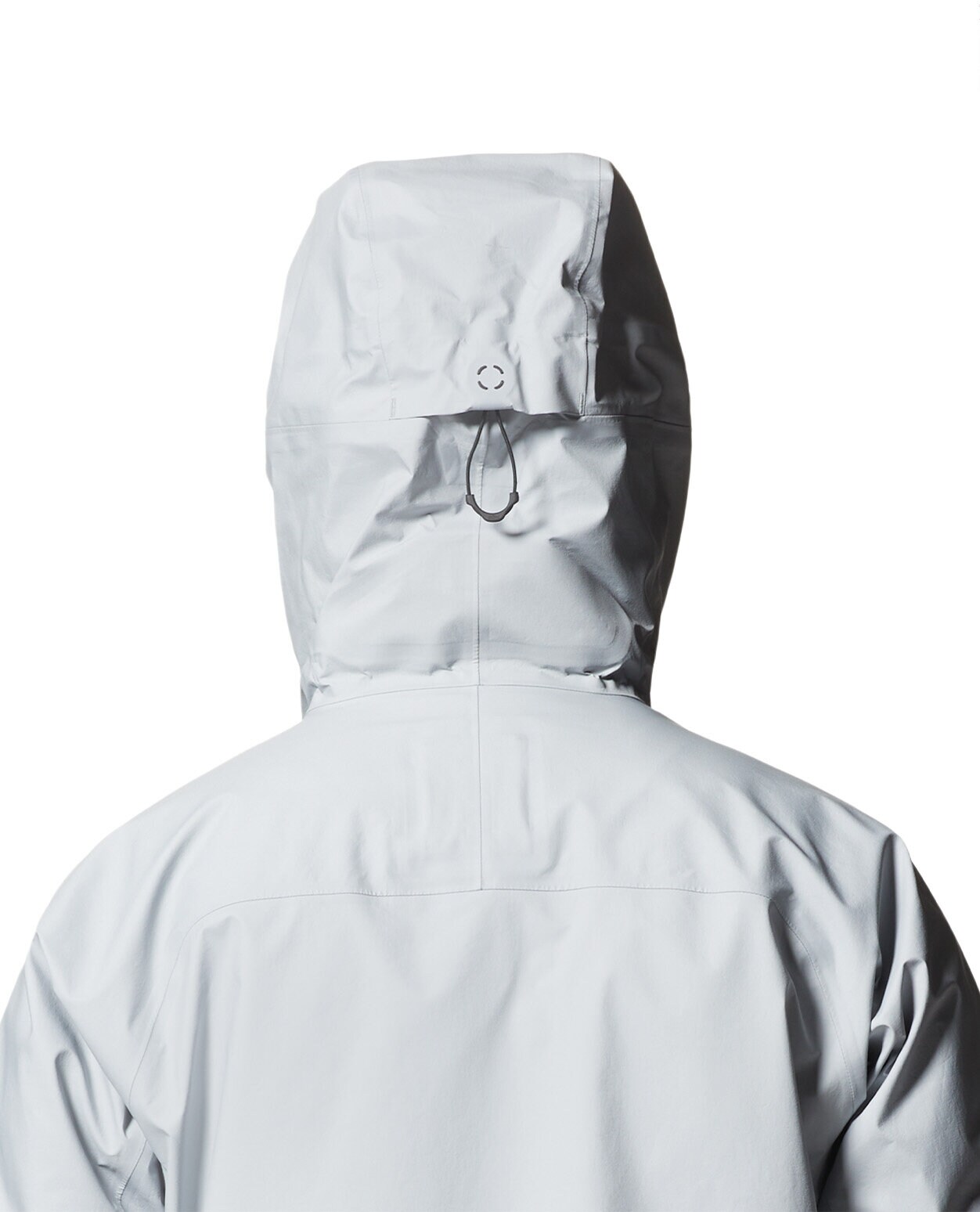 Mountain Hardwear M Viv™ Gore-Tex Pro® Jacket Glacial