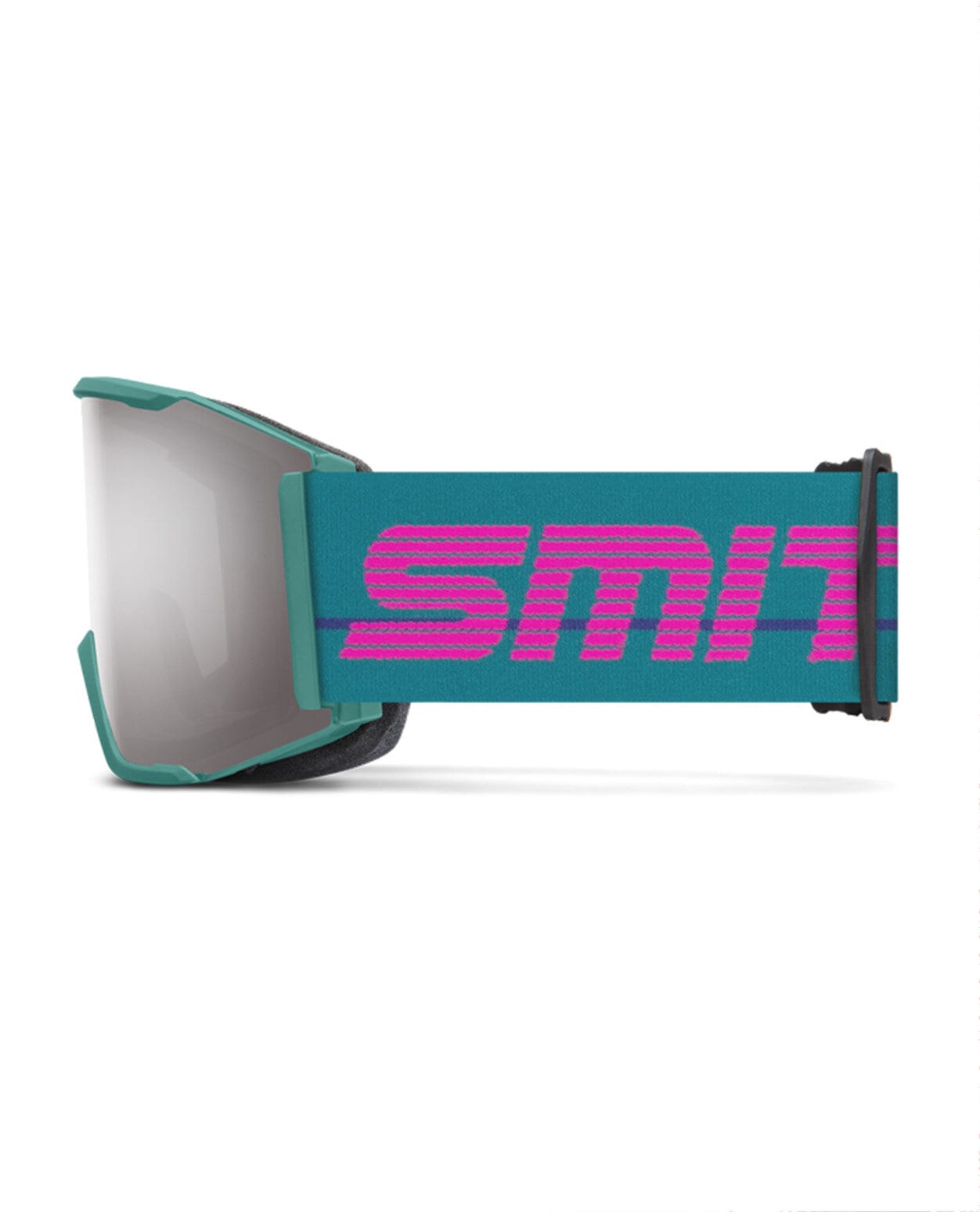Smith Squad Mag Sundance 1989 Archive / CromaPop Sun Platinum Mirror +extra lins