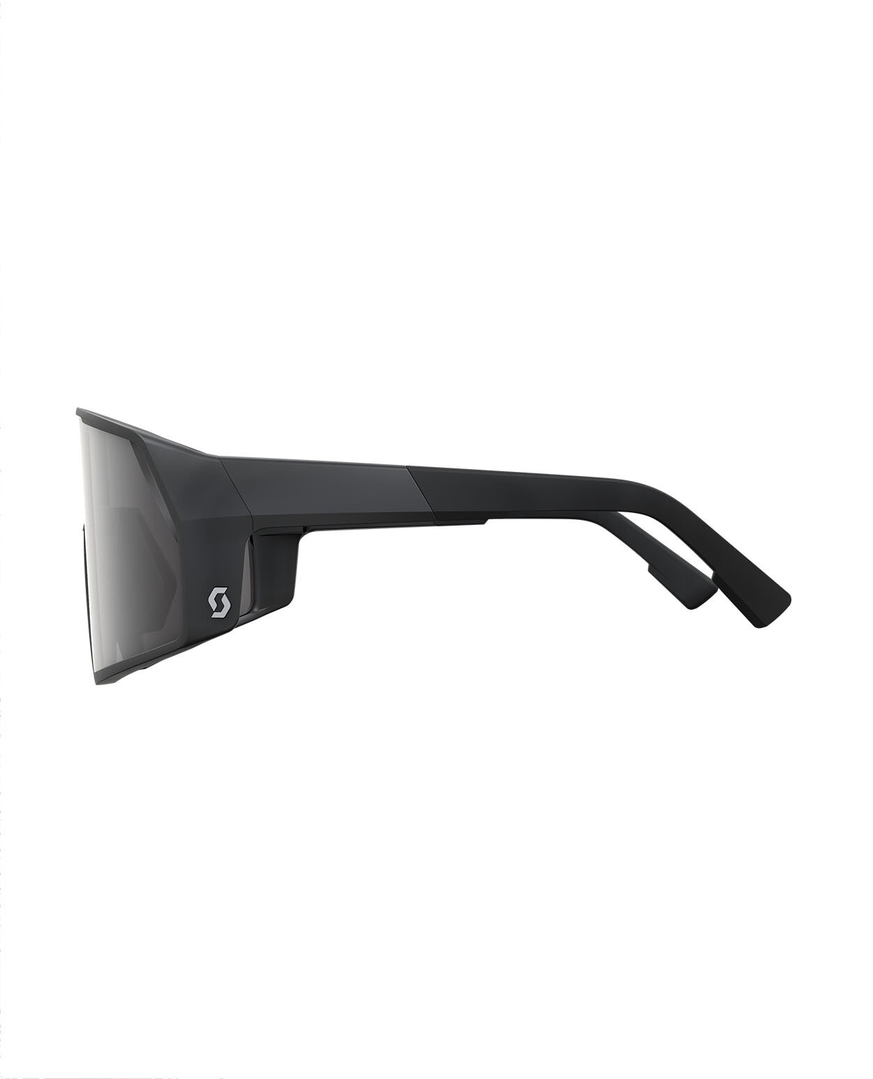 Scott Sunglasses Pro Shield LS Black Grey/Light Sensitive